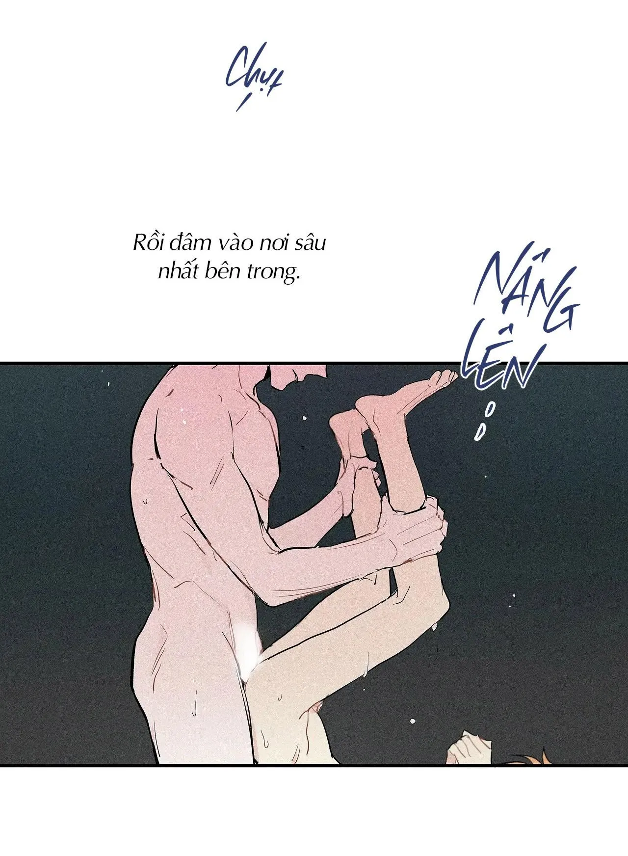 Tình yêu và danh vọng Chapter 34 Trang 54