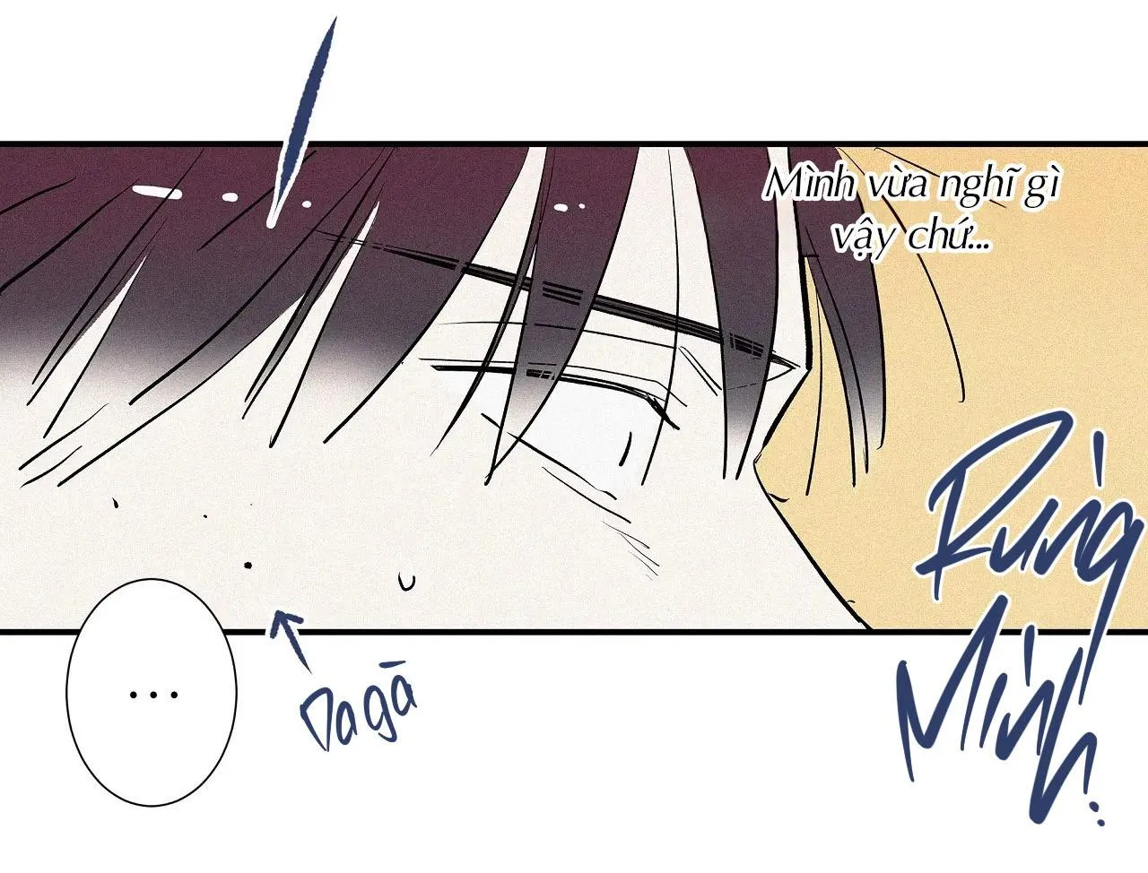 Tình yêu và danh vọng Chapter 34 Trang 61