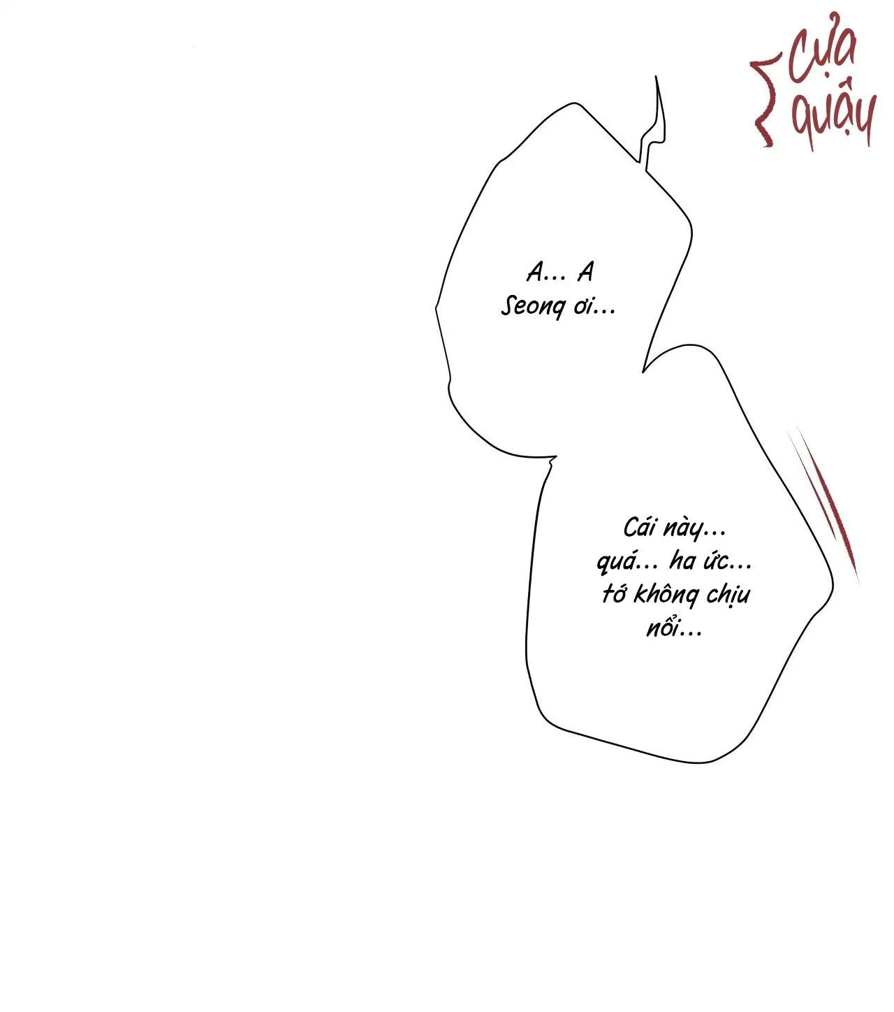 Tình yêu và danh vọng Chapter 34 Trang 63