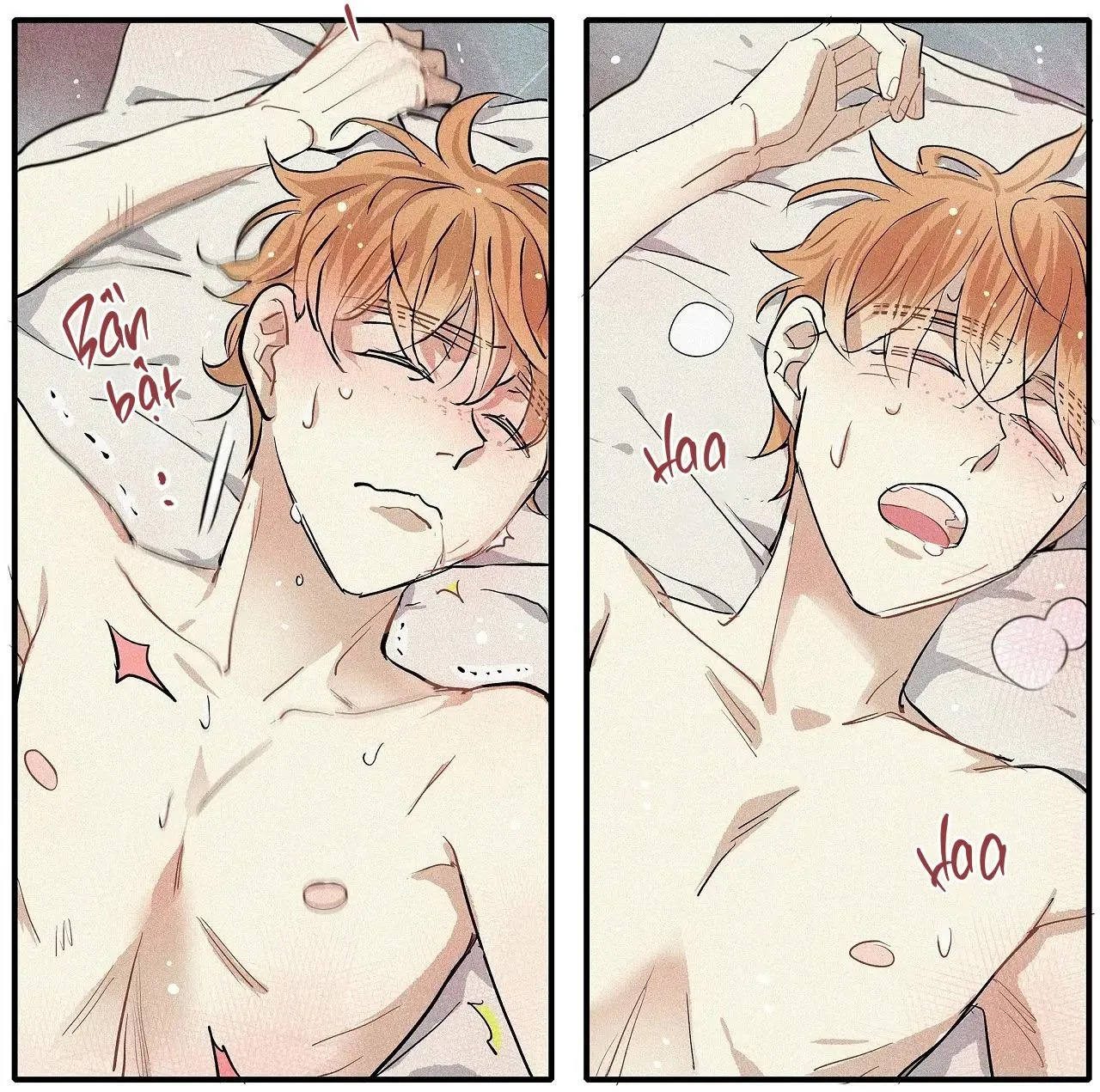 Tình yêu và danh vọng Chapter 34 Trang 65