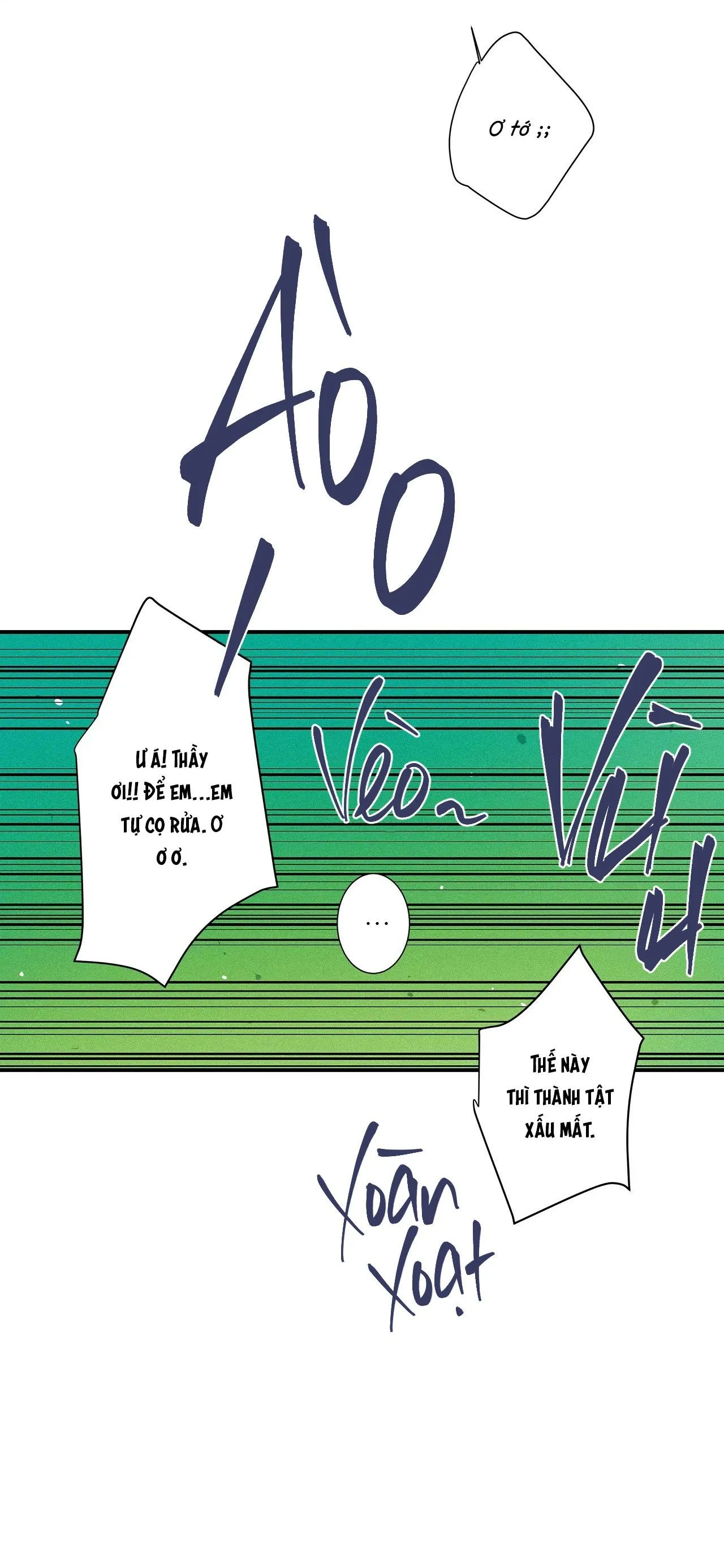 Tình yêu và danh vọng Chapter 34 Trang 70