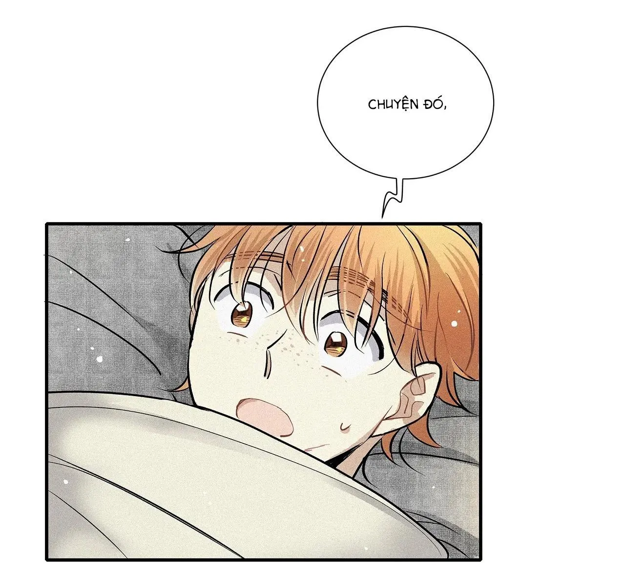 Tình yêu và danh vọng Chapter 34 Trang 76