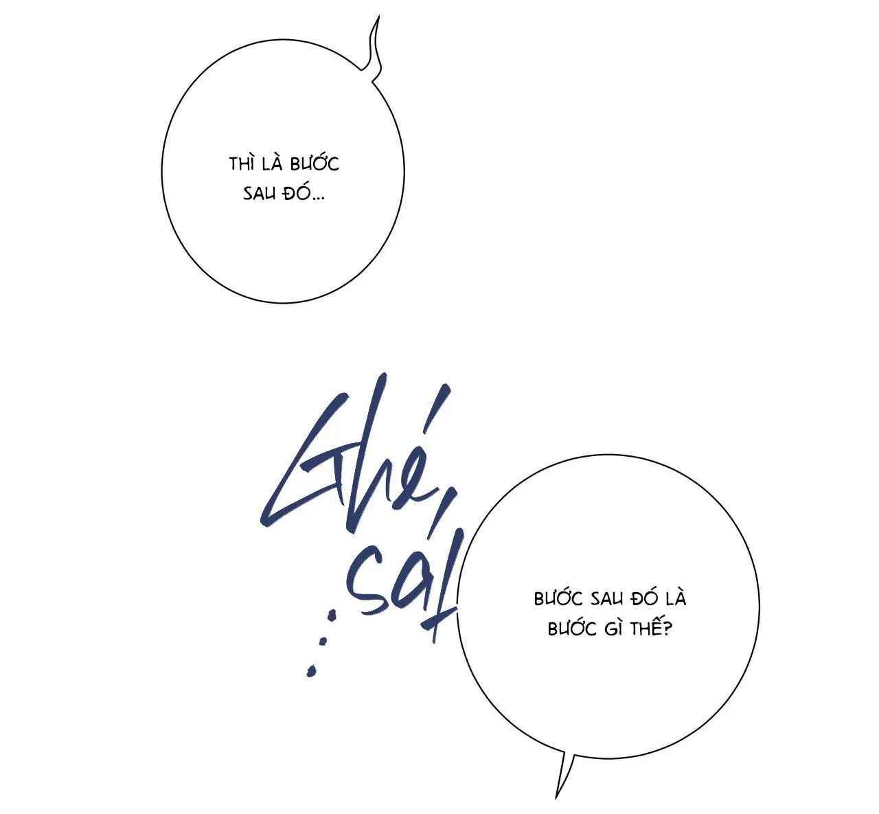 Tình yêu và danh vọng Chapter 34 Trang 77