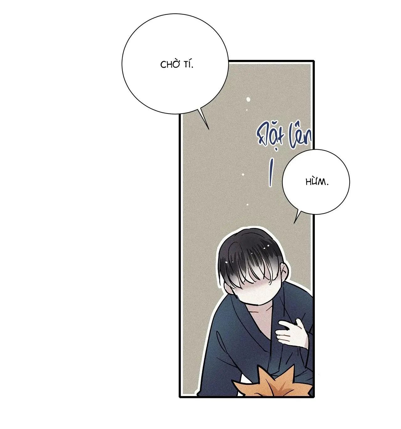 Tình yêu và danh vọng Chapter 34 Trang 81