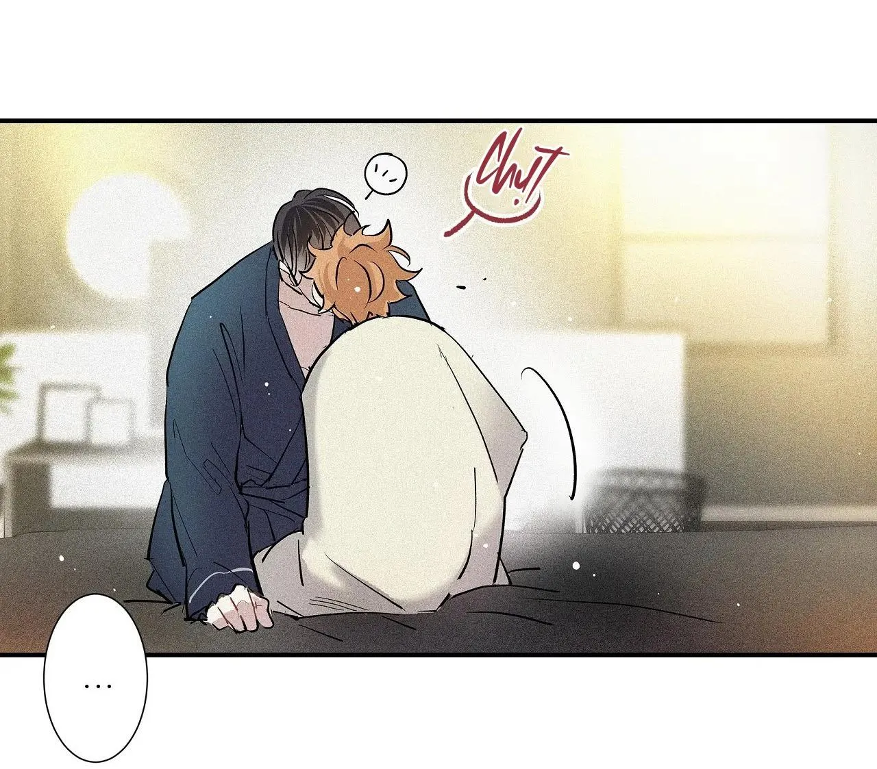 Tình yêu và danh vọng Chapter 34 Trang 84