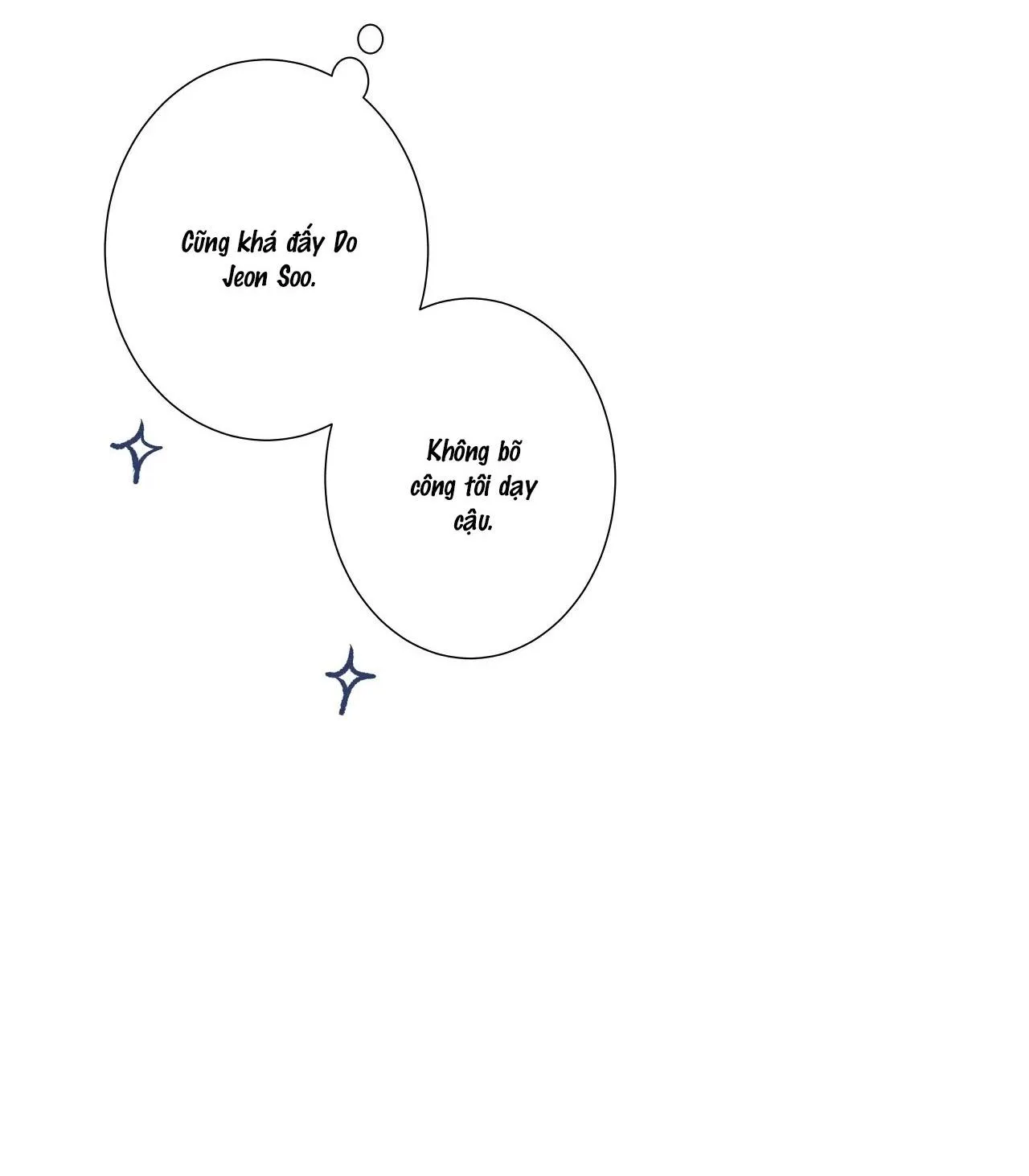 Tình yêu và danh vọng Chapter 34 Trang 95