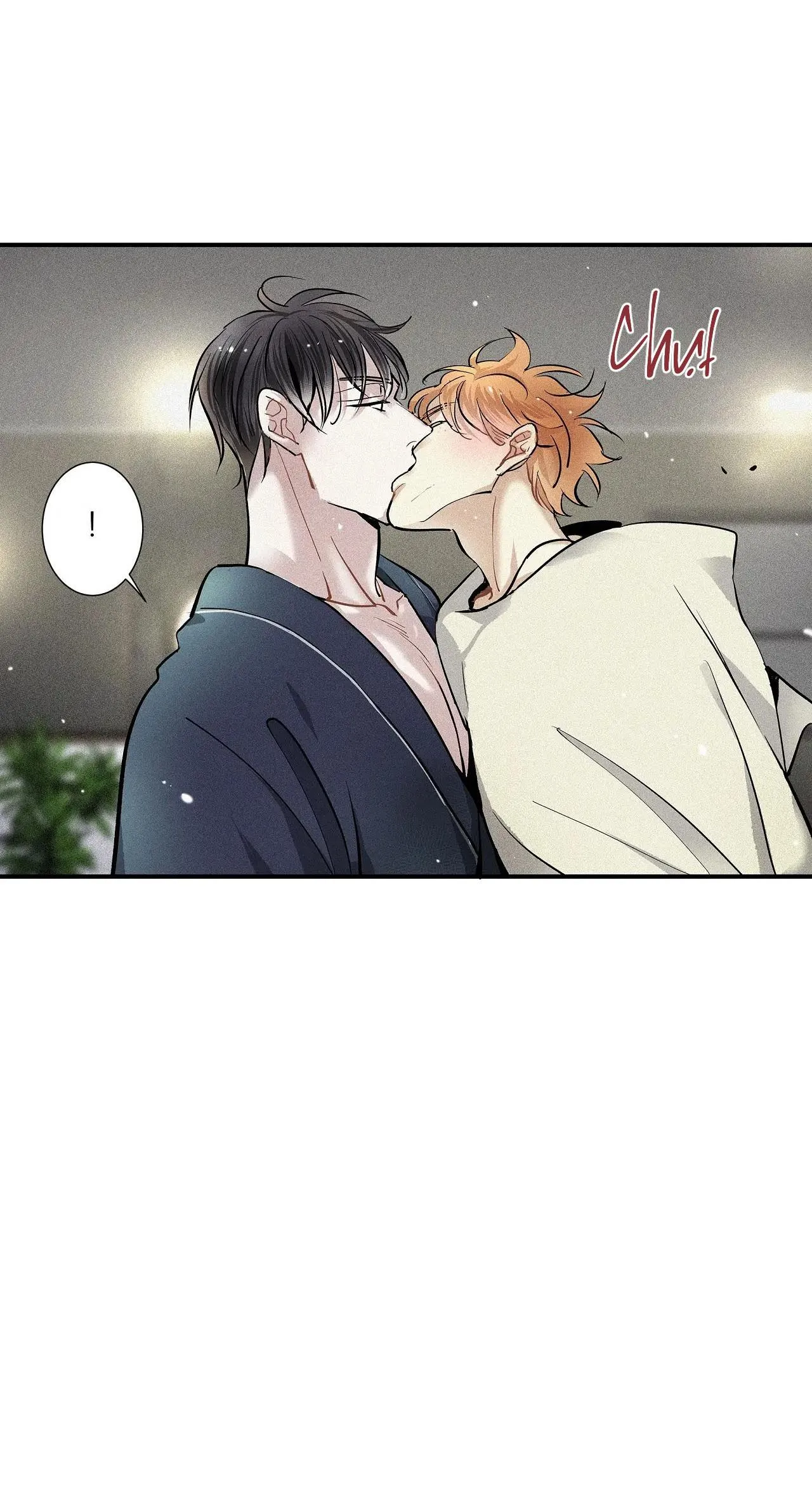 Tình yêu và danh vọng Chapter 35 Trang 5