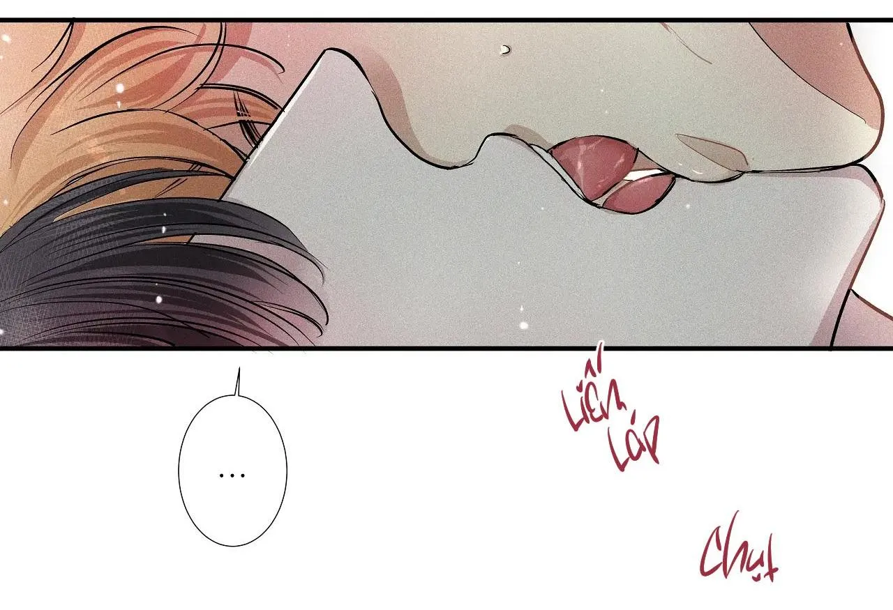 Tình yêu và danh vọng Chapter 35 Trang 8