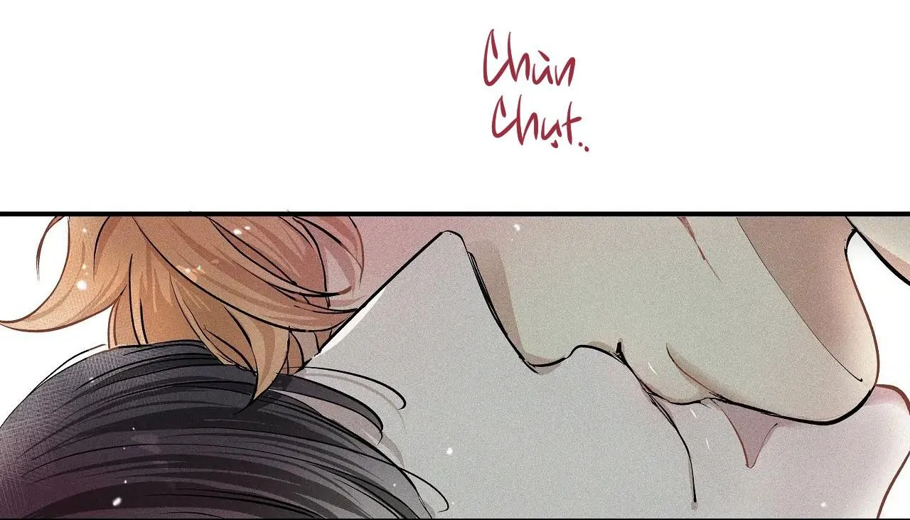 Tình yêu và danh vọng Chapter 35 Trang 9