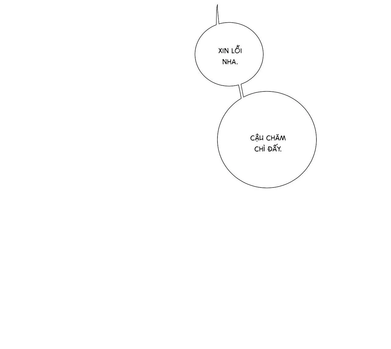 Tình yêu và danh vọng Chapter 35 Trang 11