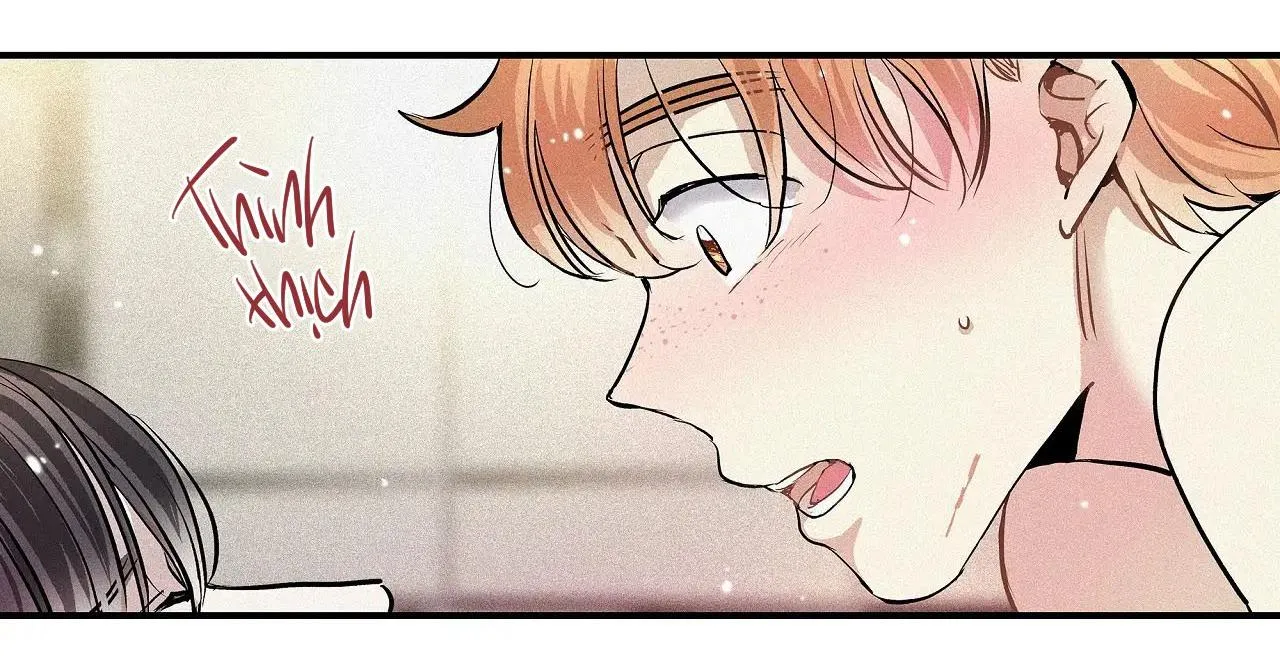 Tình yêu và danh vọng Chapter 35 Trang 20