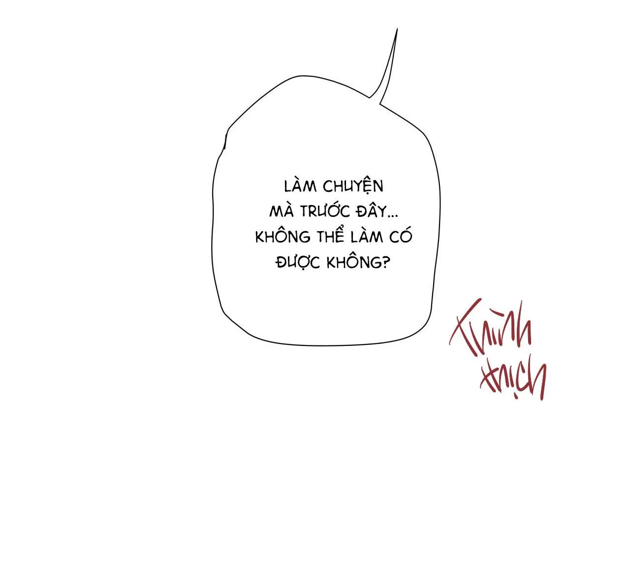 Tình yêu và danh vọng Chapter 35 Trang 21