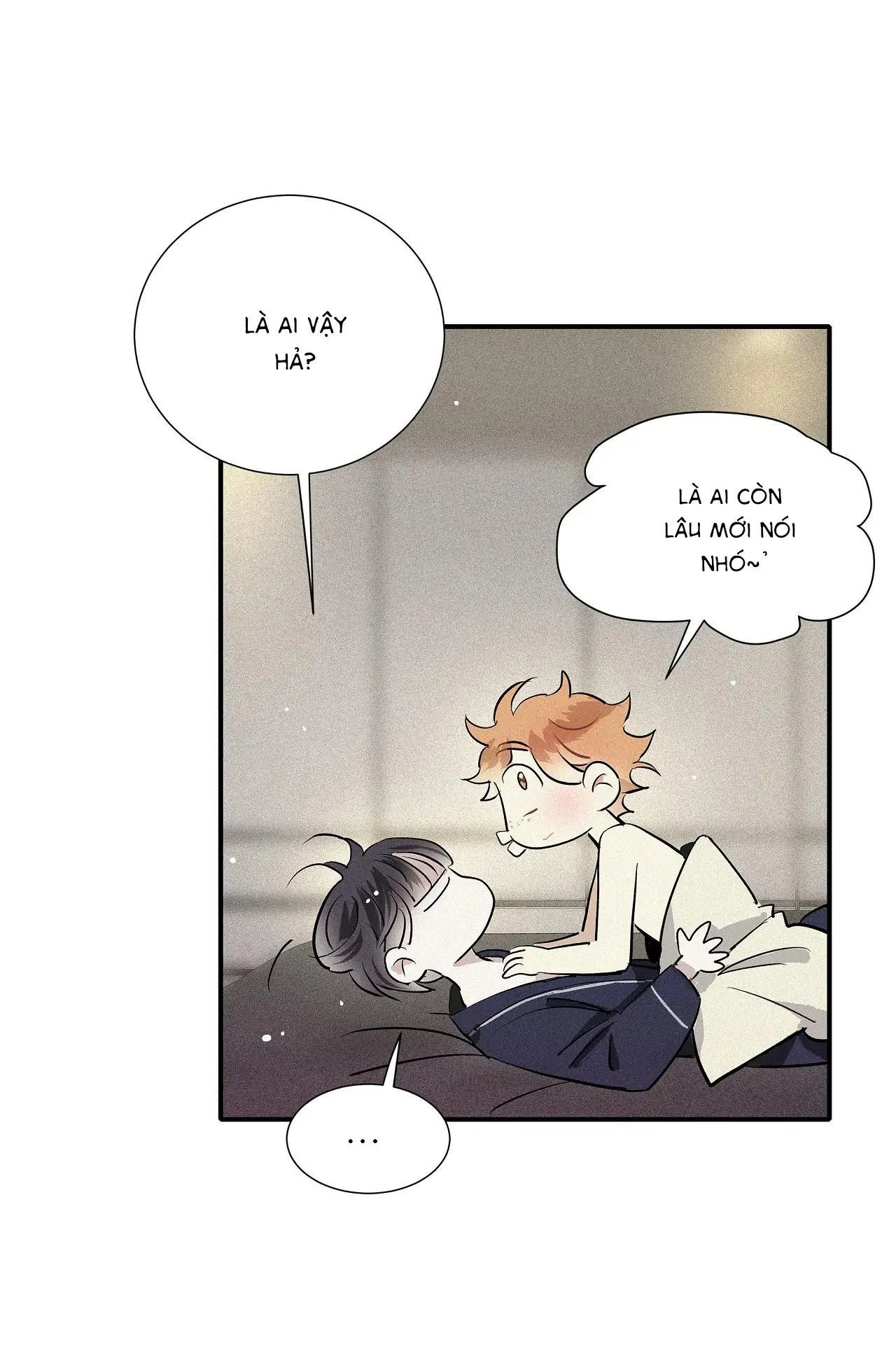 Tình yêu và danh vọng Chapter 35 Trang 23