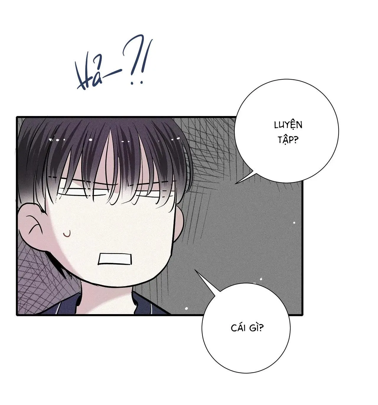 Tình yêu và danh vọng Chapter 35 Trang 25