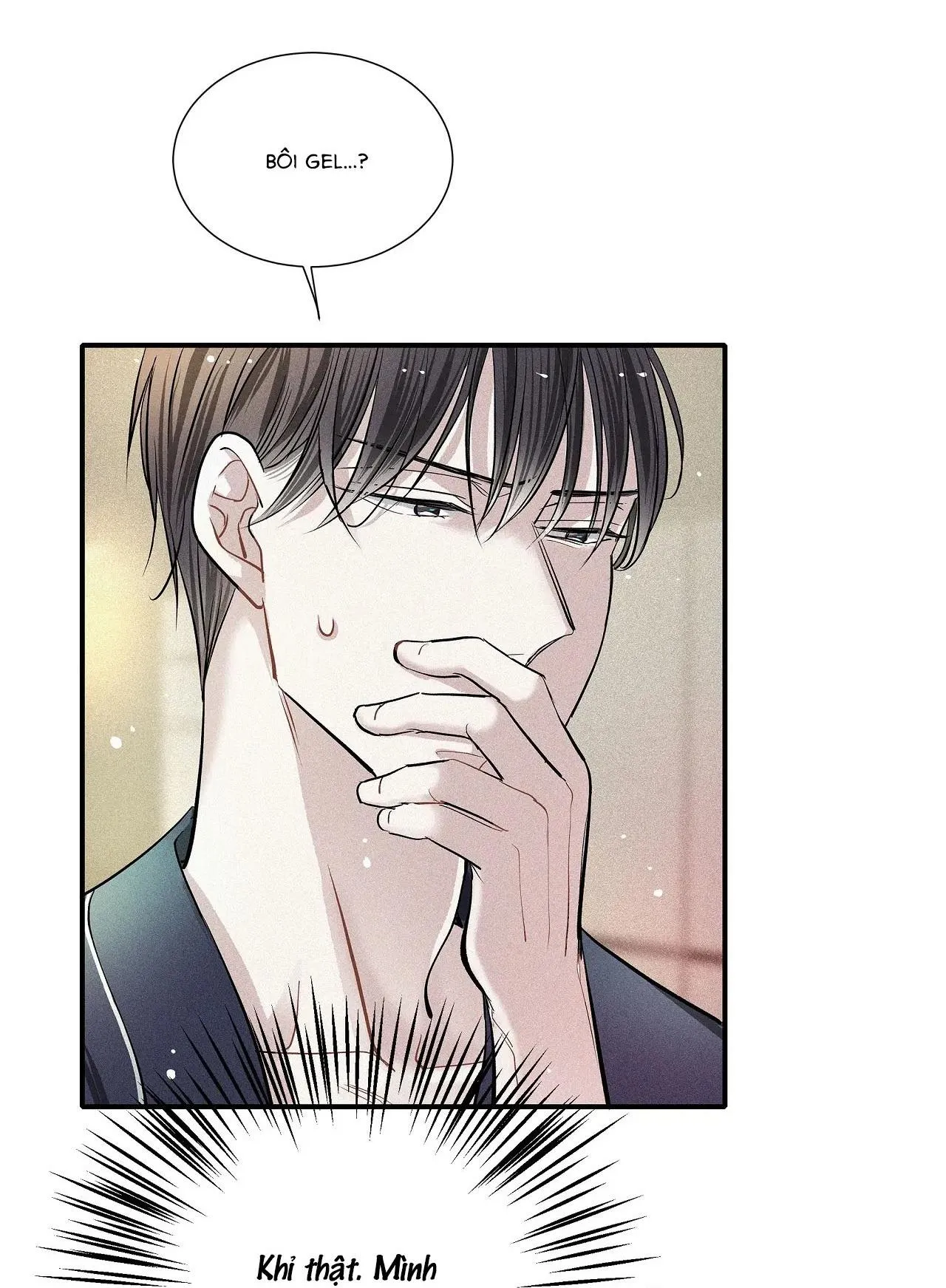 Tình yêu và danh vọng Chapter 35 Trang 29