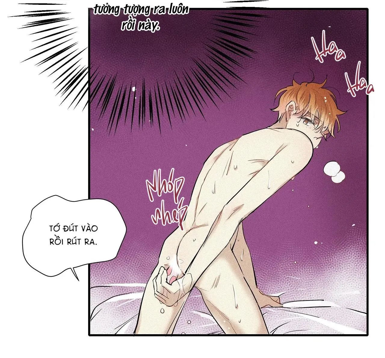 Tình yêu và danh vọng Chapter 35 Trang 30