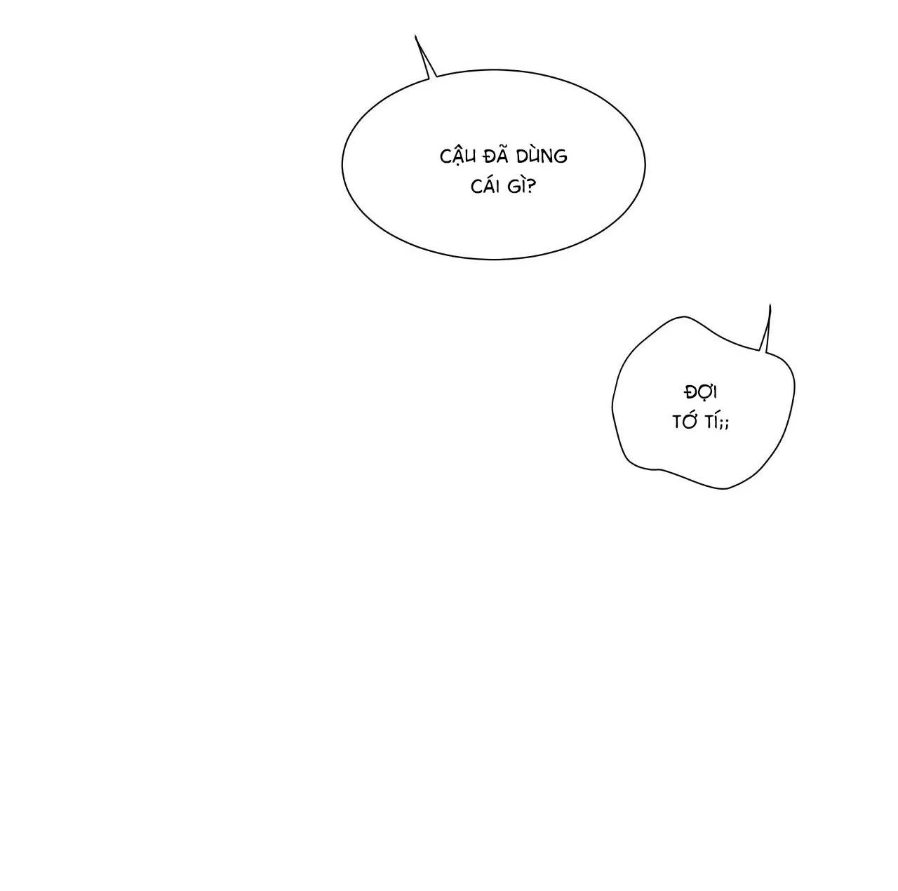 Tình yêu và danh vọng Chapter 35 Trang 33