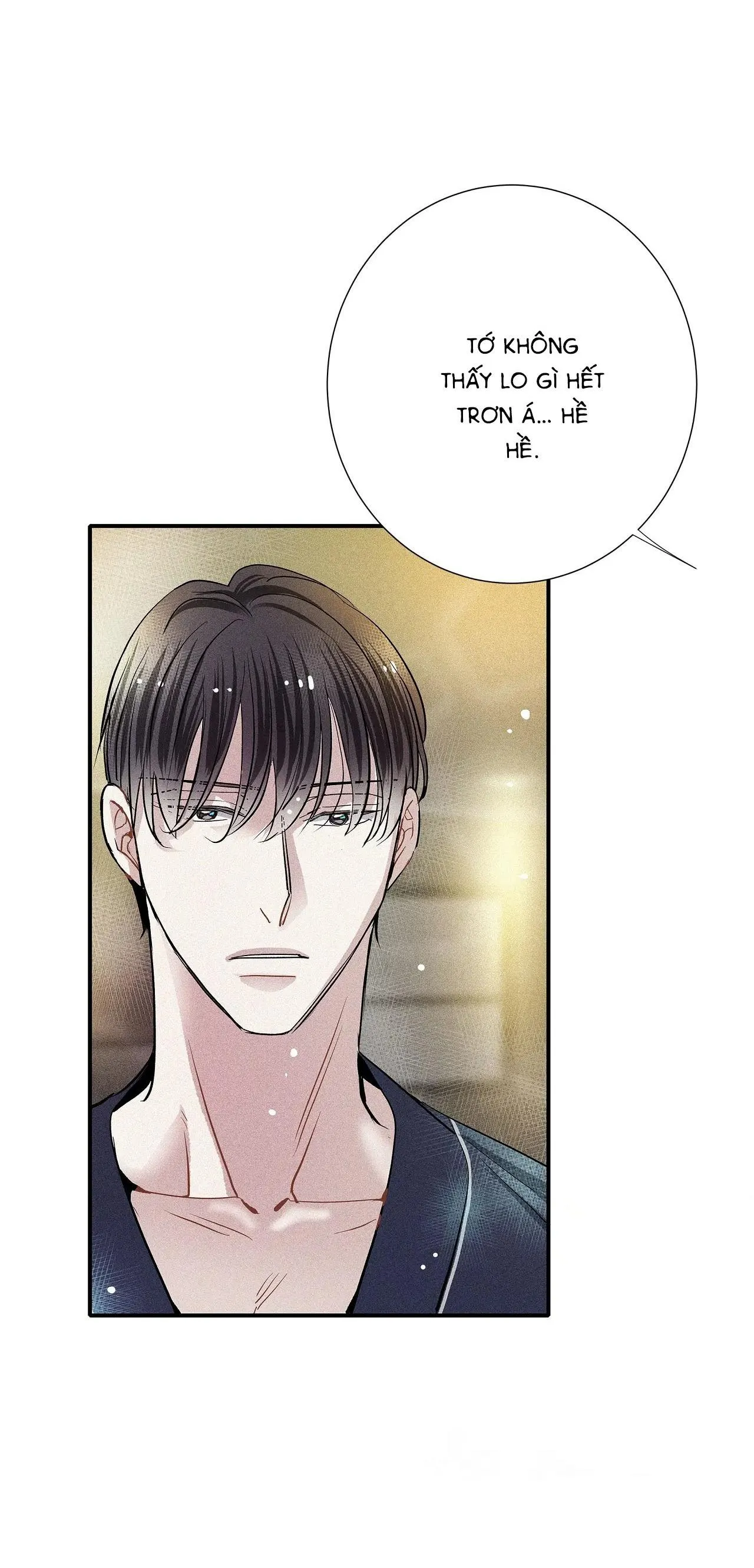 Tình yêu và danh vọng Chapter 35 Trang 40