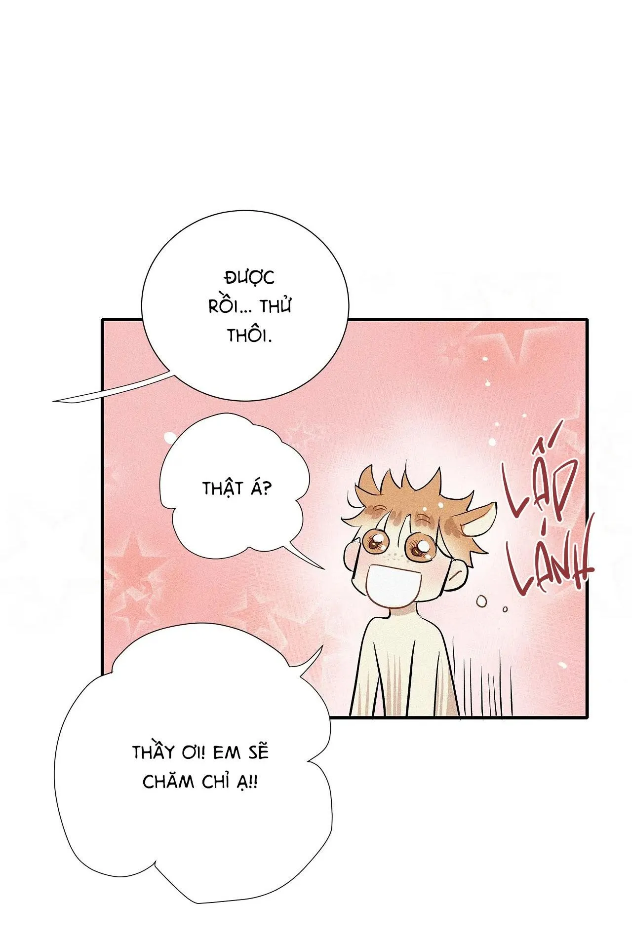 Tình yêu và danh vọng Chapter 35 Trang 41