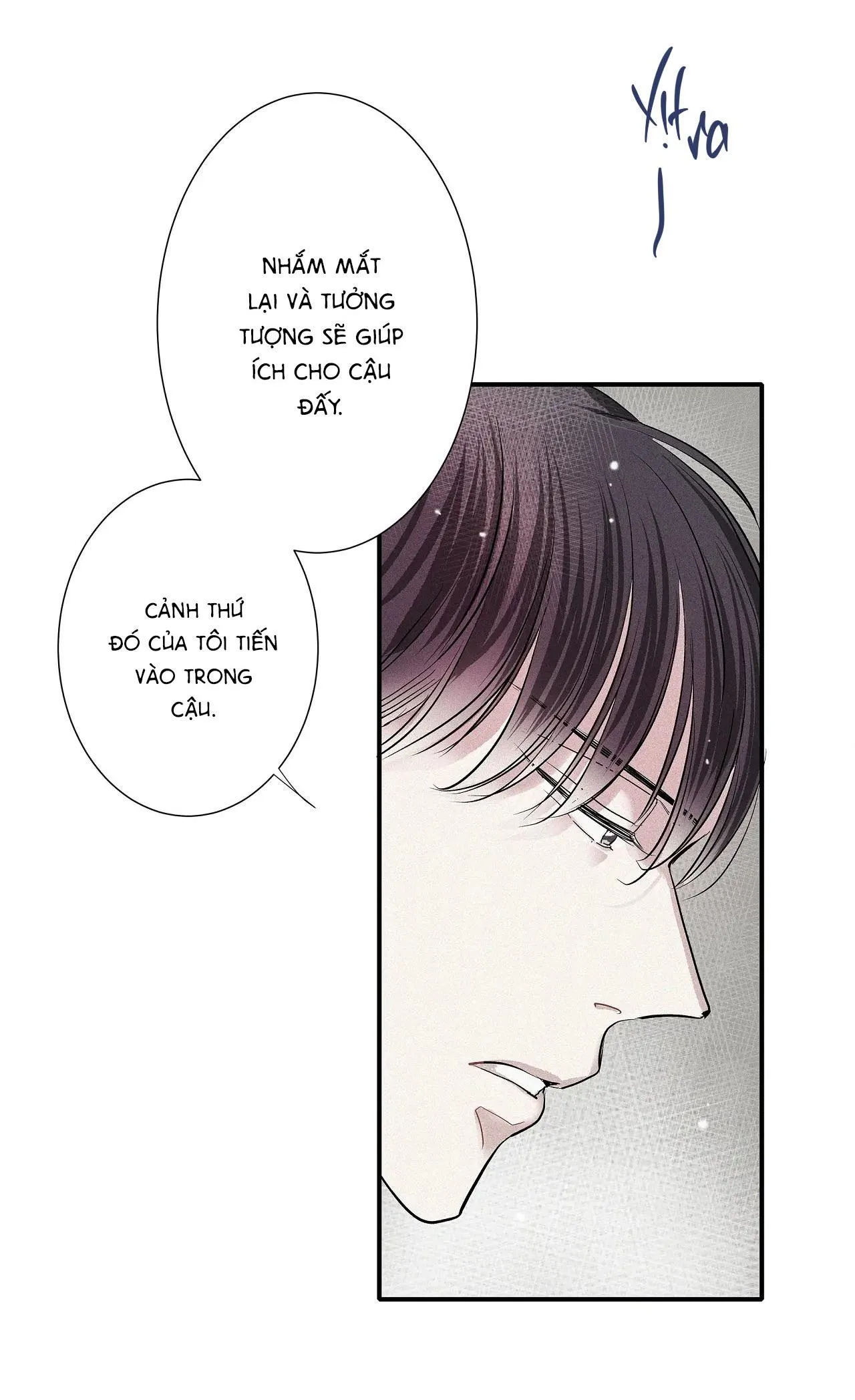 Tình yêu và danh vọng Chapter 35 Trang 46