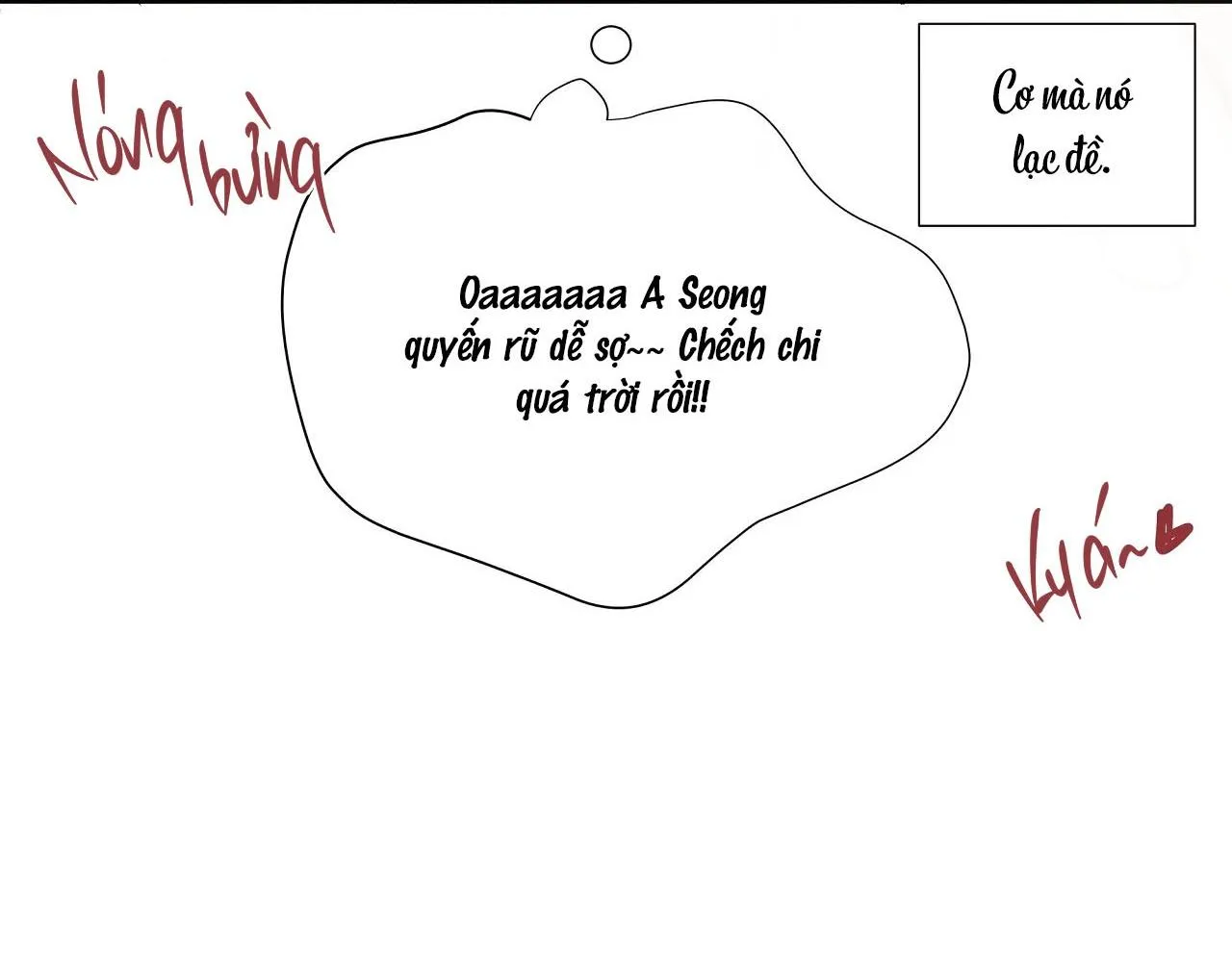 Tình yêu và danh vọng Chapter 35 Trang 48