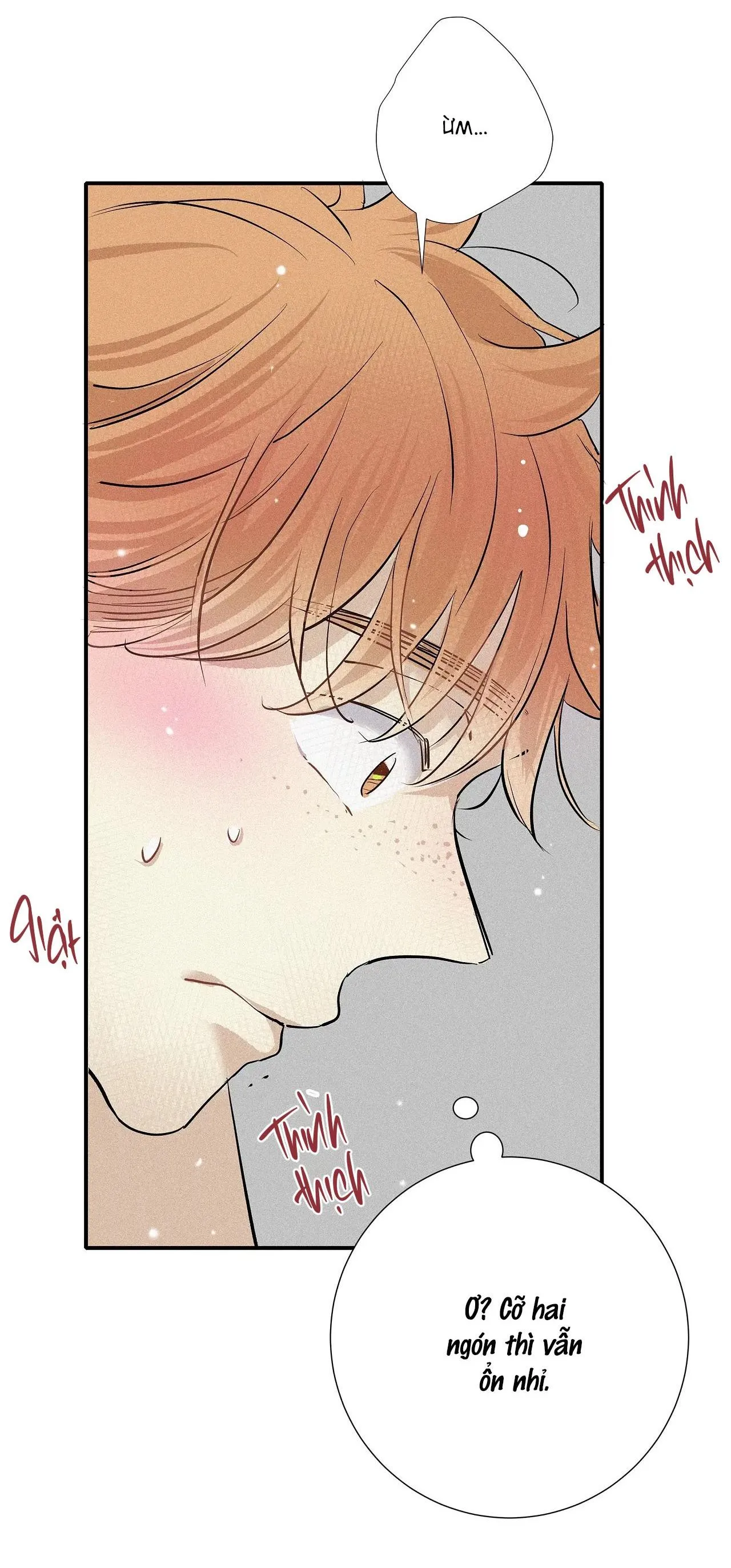 Tình yêu và danh vọng Chapter 35 Trang 55