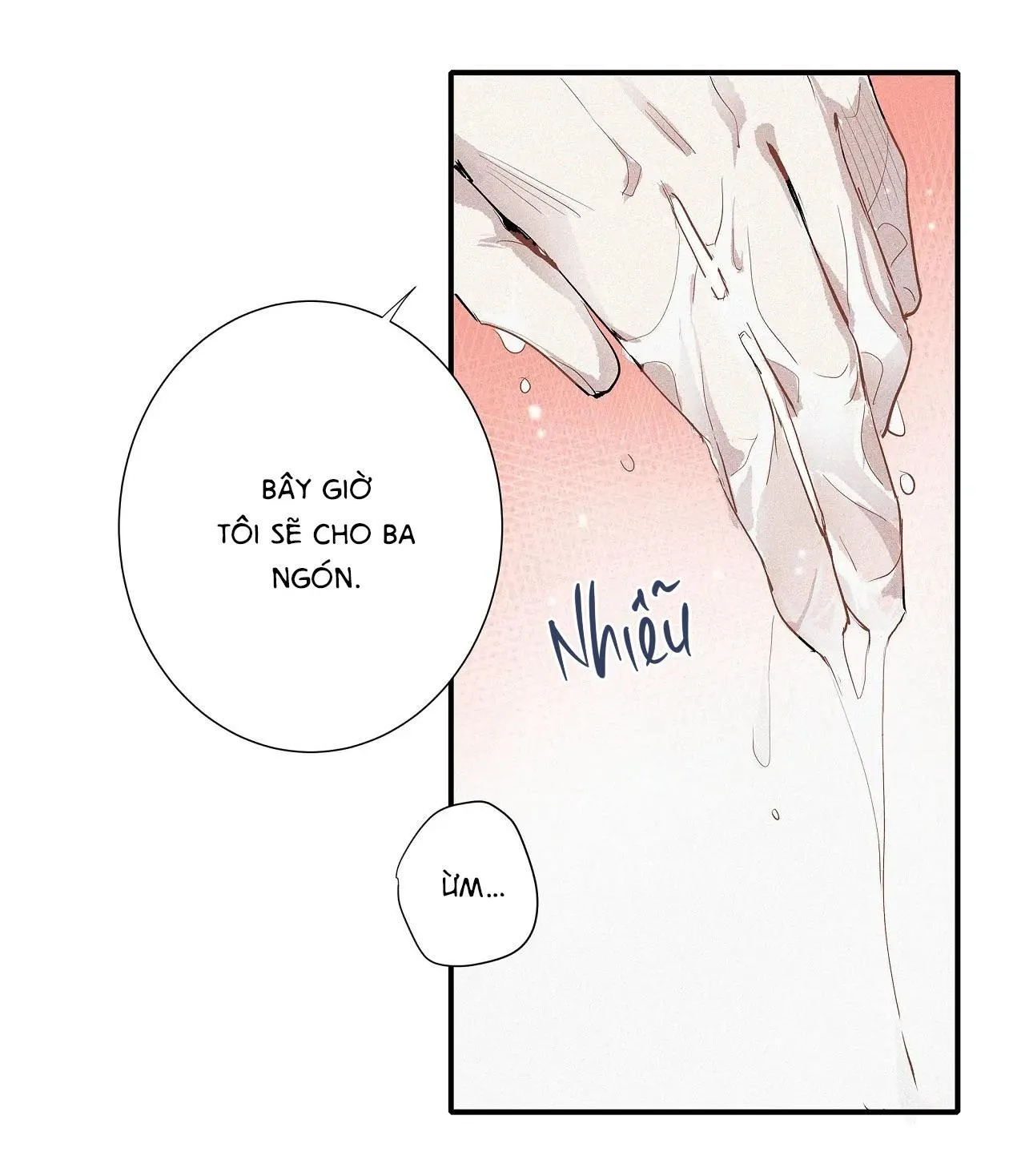 Tình yêu và danh vọng Chapter 35 Trang 56