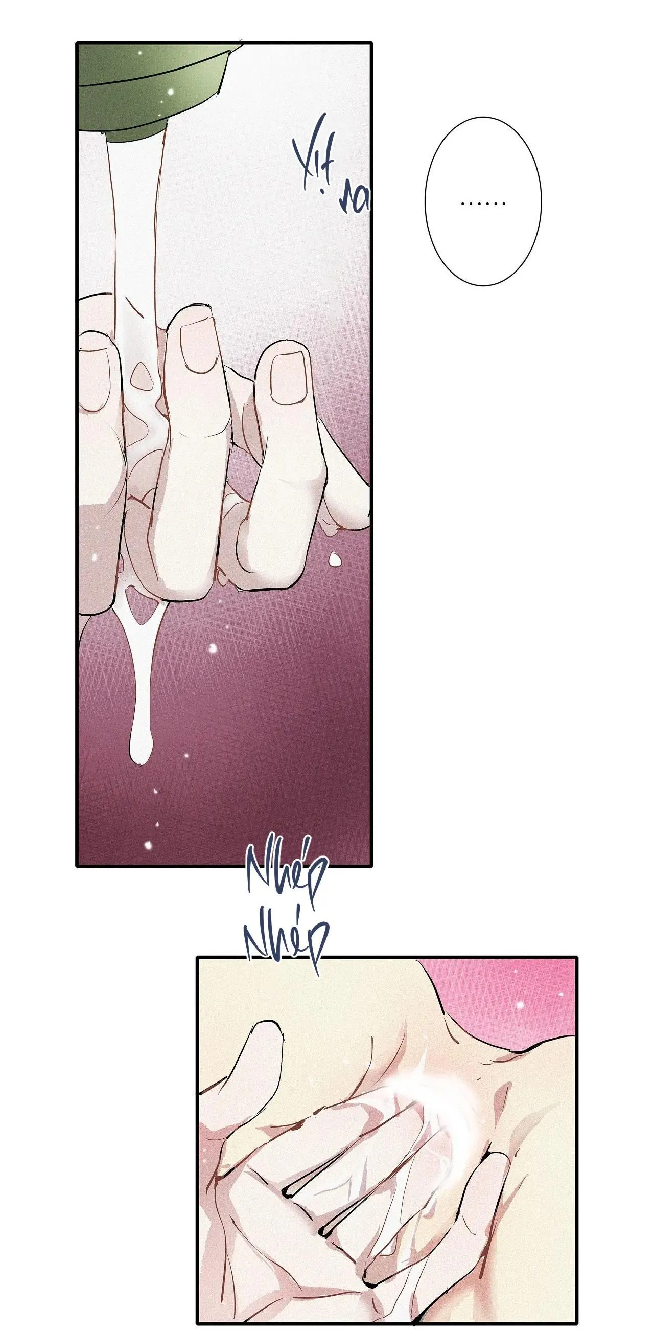 Tình yêu và danh vọng Chapter 35 Trang 57