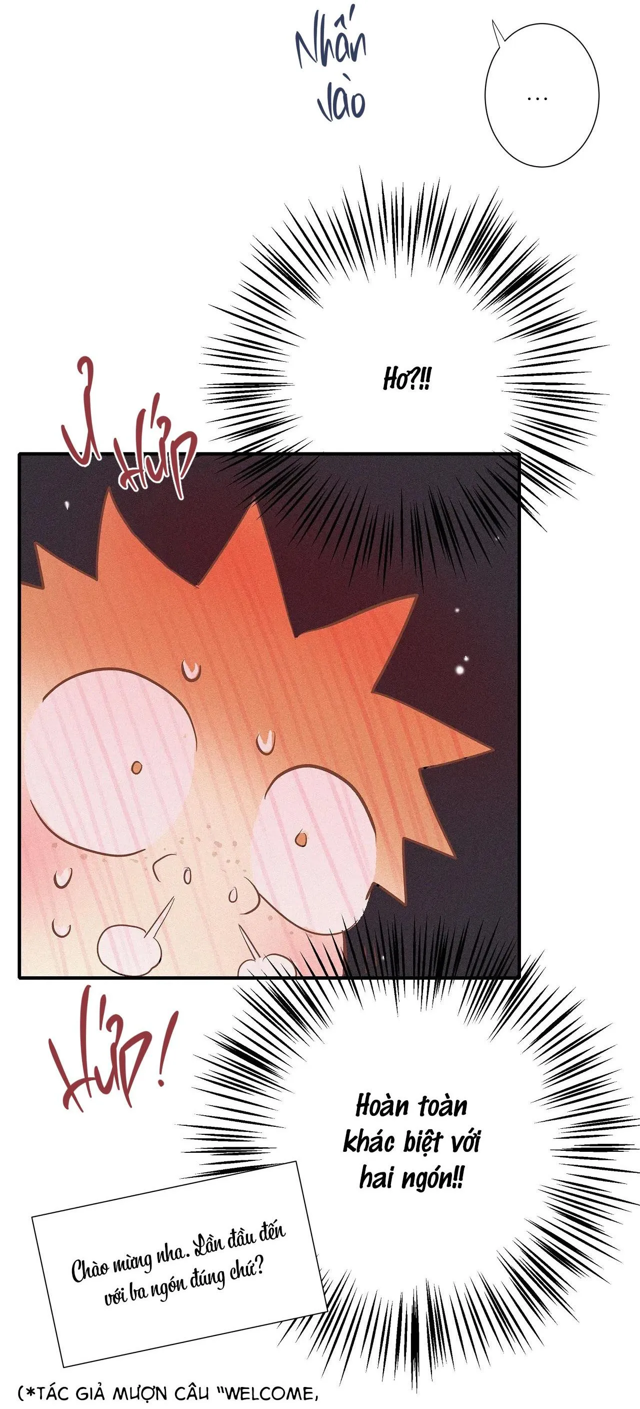 Tình yêu và danh vọng Chapter 35 Trang 58