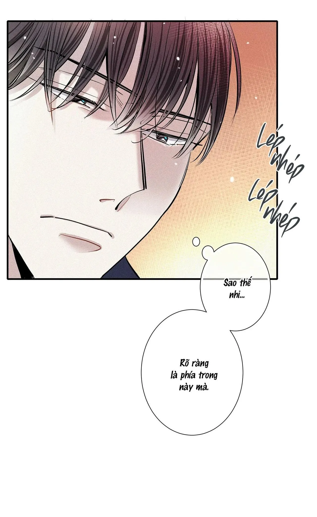 Tình yêu và danh vọng Chapter 35 Trang 61