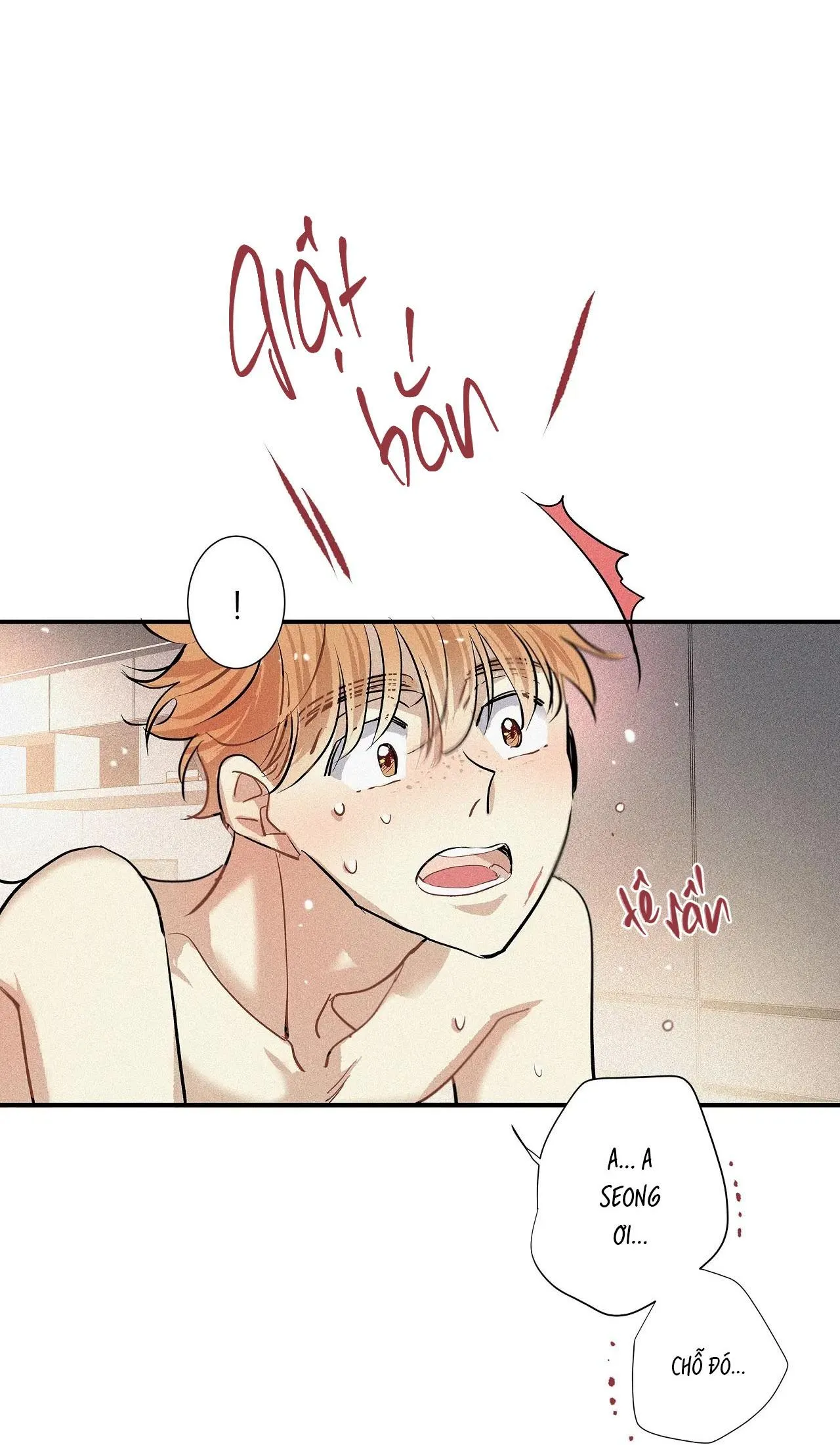 Tình yêu và danh vọng Chapter 35 Trang 62