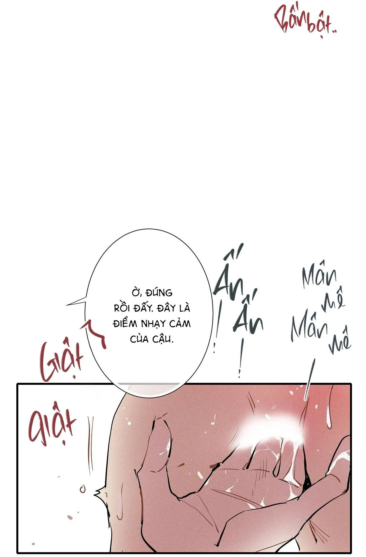 Tình yêu và danh vọng Chapter 35 Trang 63