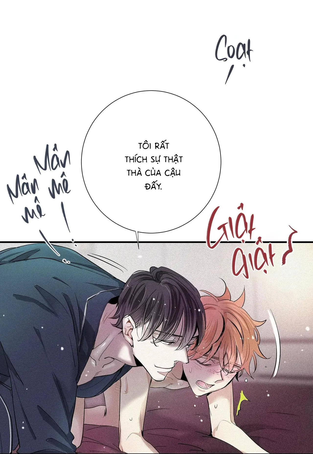 Tình yêu và danh vọng Chapter 35 Trang 67