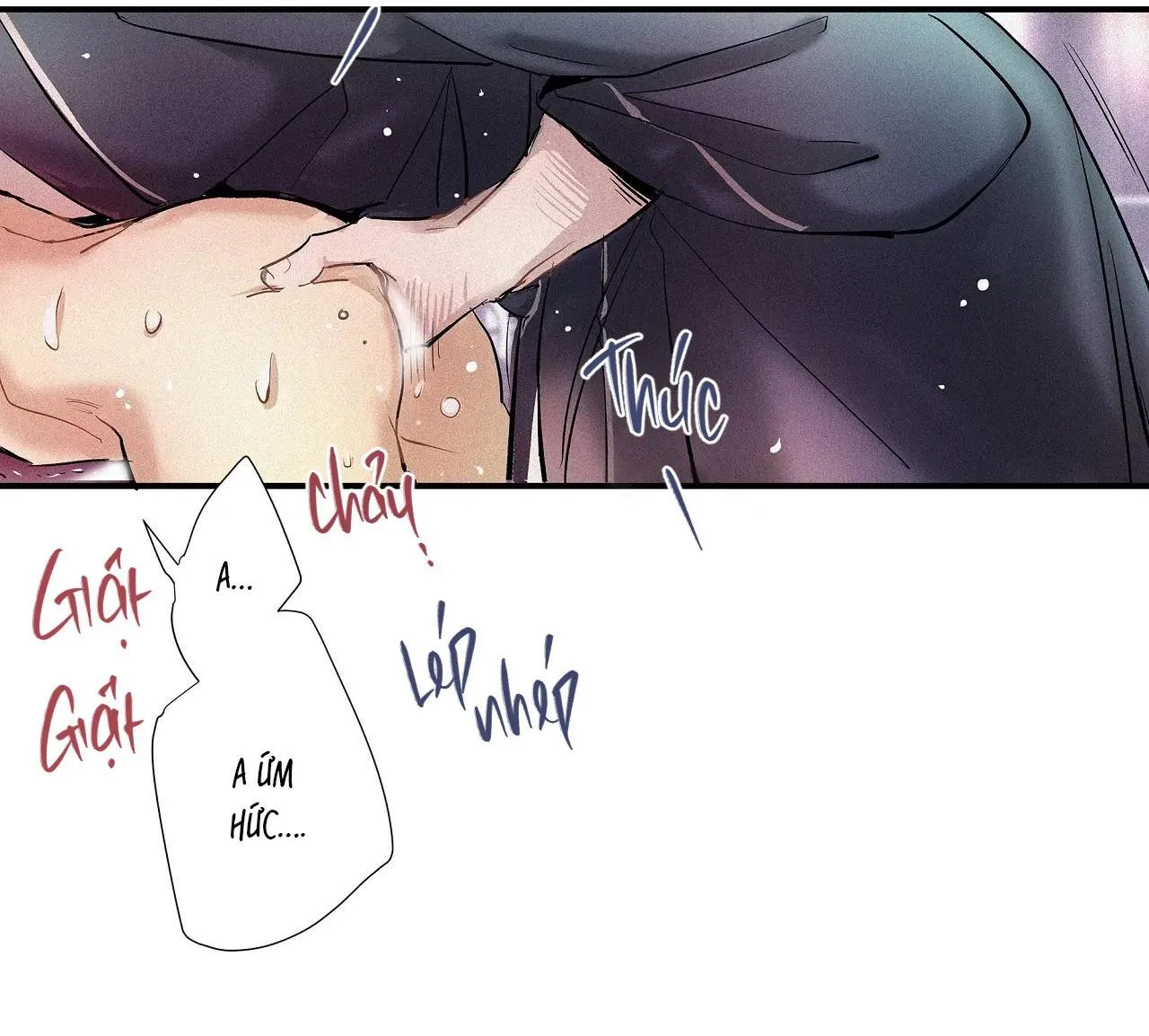 Tình yêu và danh vọng Chapter 35 Trang 70