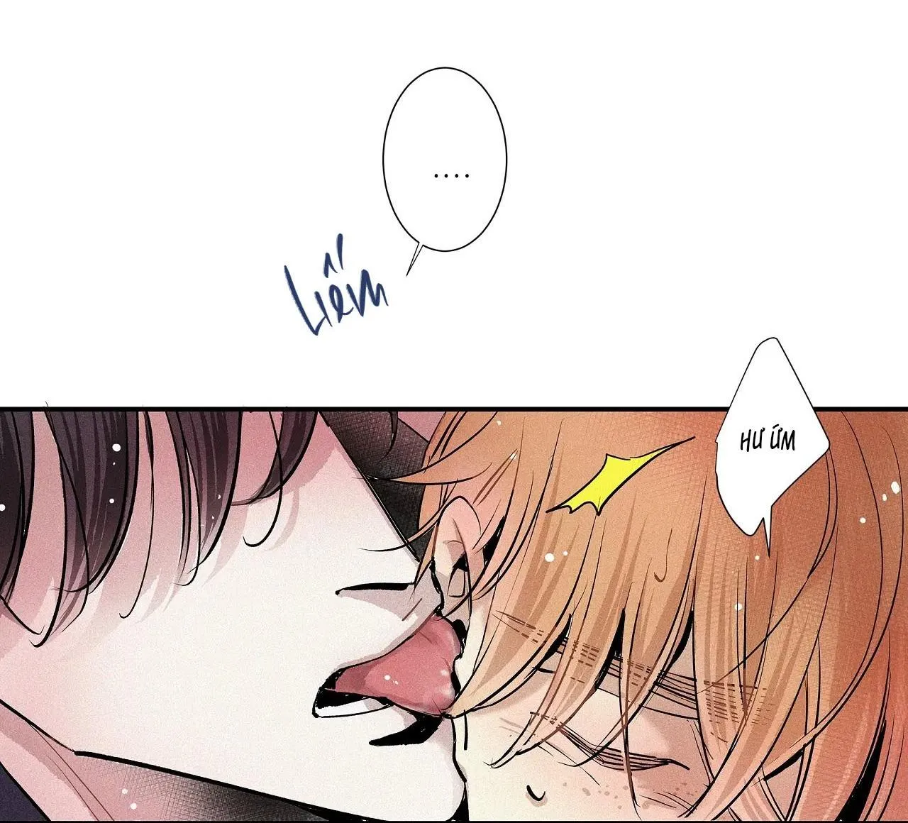 Tình yêu và danh vọng Chapter 35 Trang 71