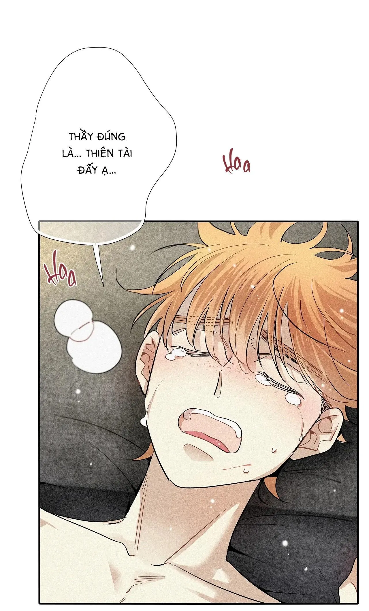 Tình yêu và danh vọng Chapter 36 Trang 16