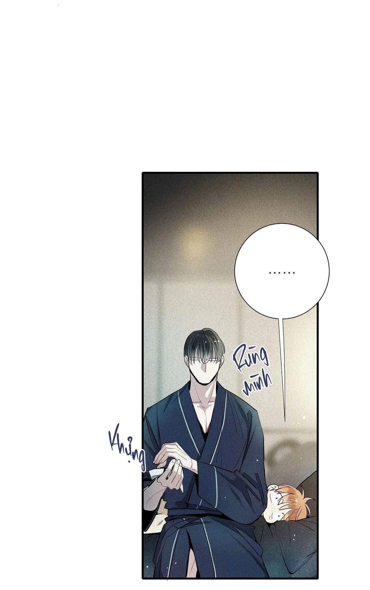 Tình yêu và danh vọng Chapter 36 Trang 19