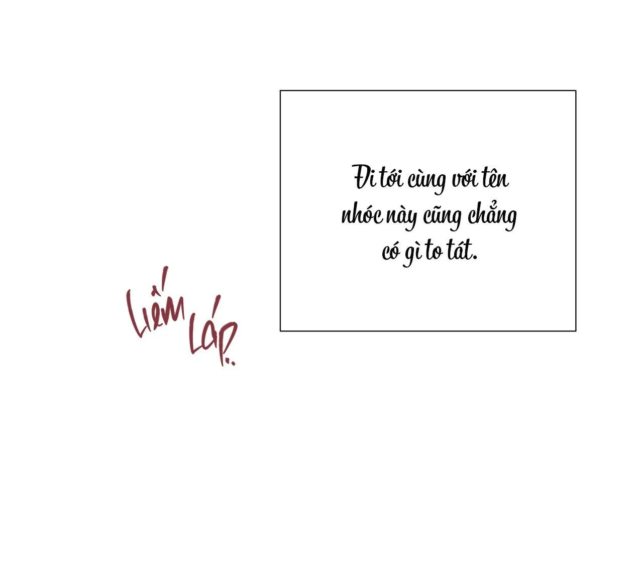 Tình yêu và danh vọng Chapter 36 Trang 32