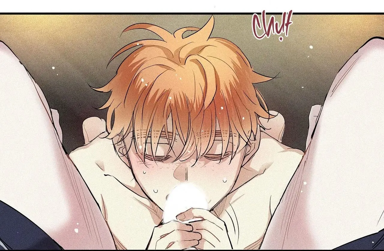 Tình yêu và danh vọng Chapter 36 Trang 34