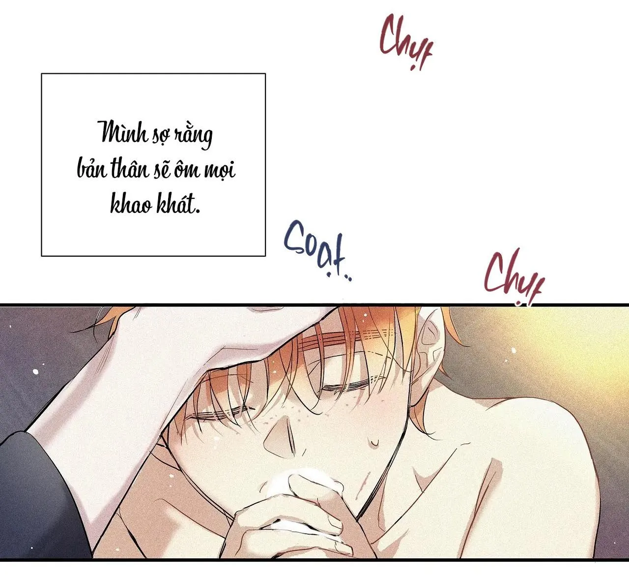 Tình yêu và danh vọng Chapter 36 Trang 36