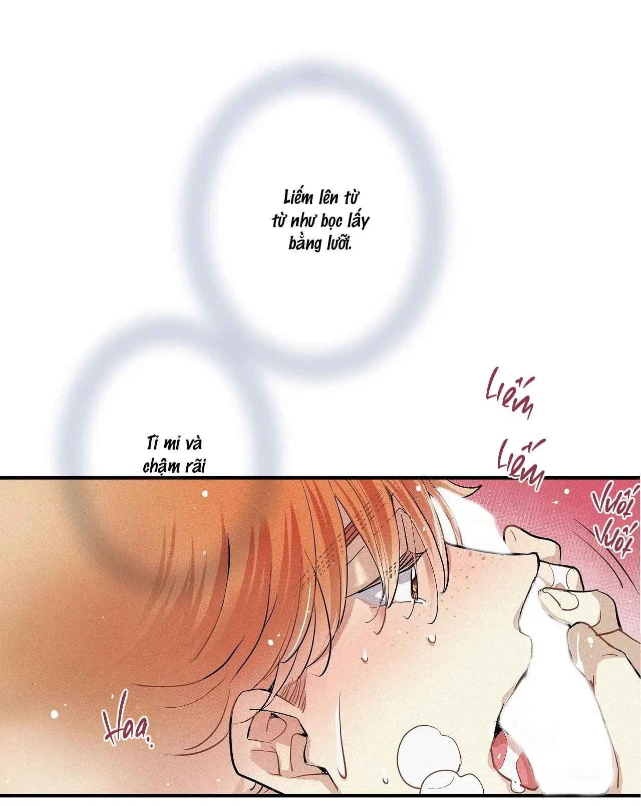 Tình yêu và danh vọng Chapter 36 Trang 42