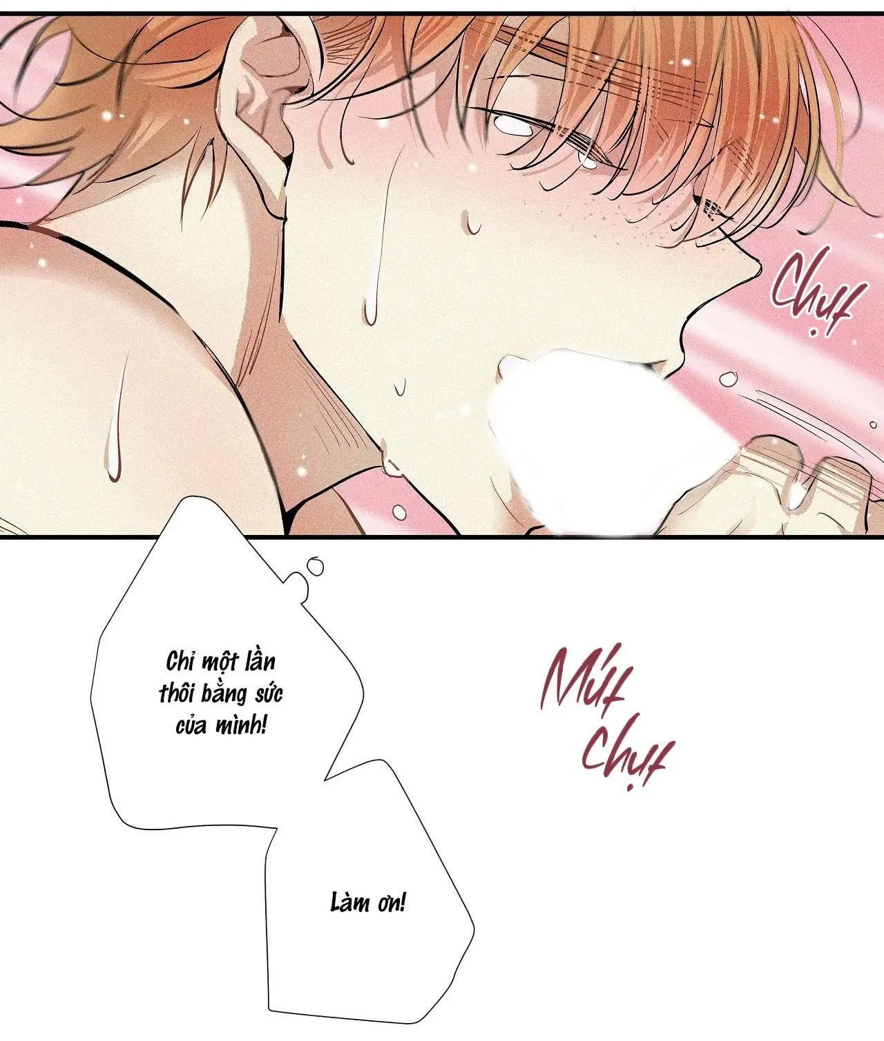 Tình yêu và danh vọng Chapter 36 Trang 45