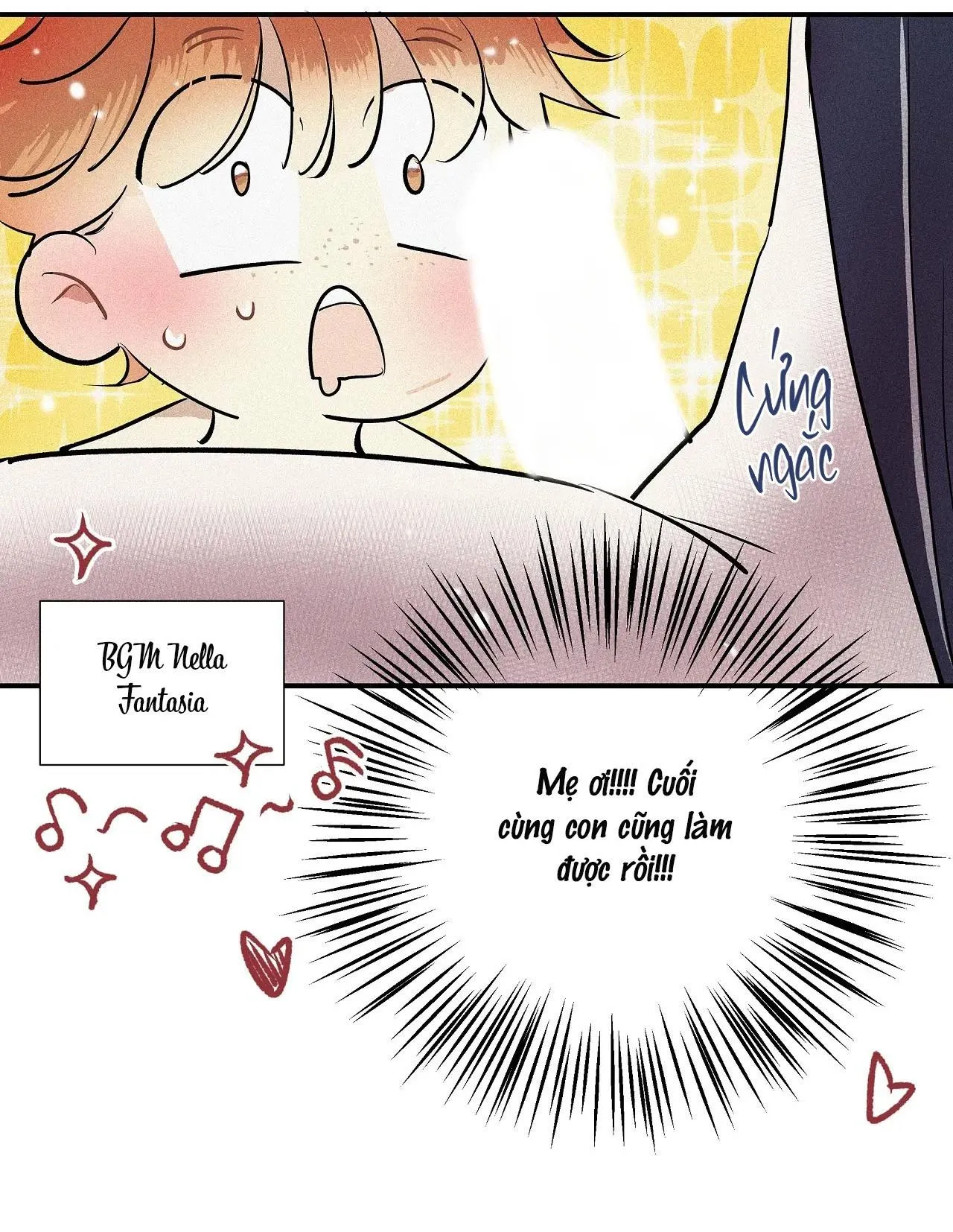 Tình yêu và danh vọng Chapter 36 Trang 51