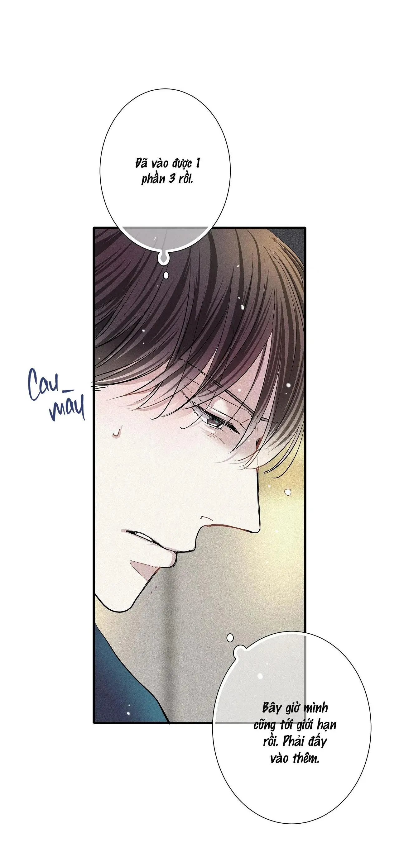 Tình yêu và danh vọng Chapter 36 Trang 73