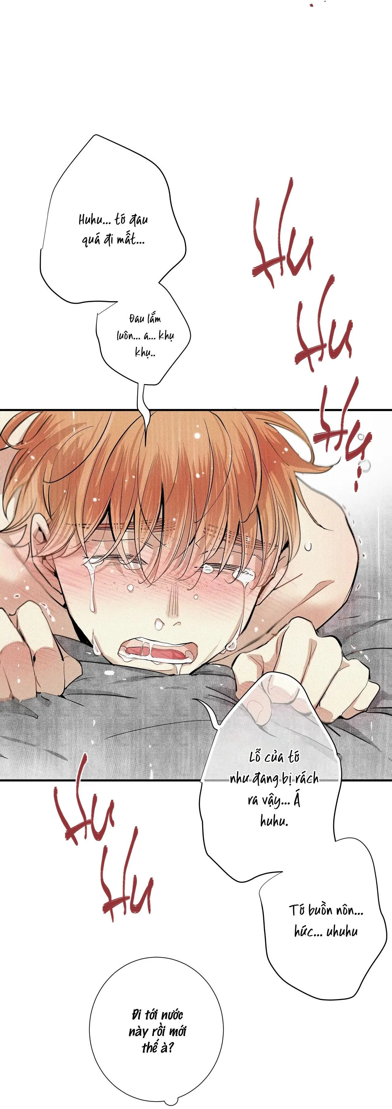 Tình yêu và danh vọng Chapter 36 Trang 78