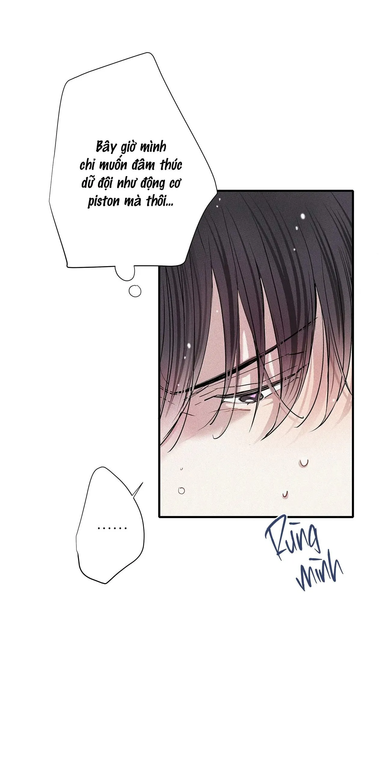 Tình yêu và danh vọng Chapter 36 Trang 80