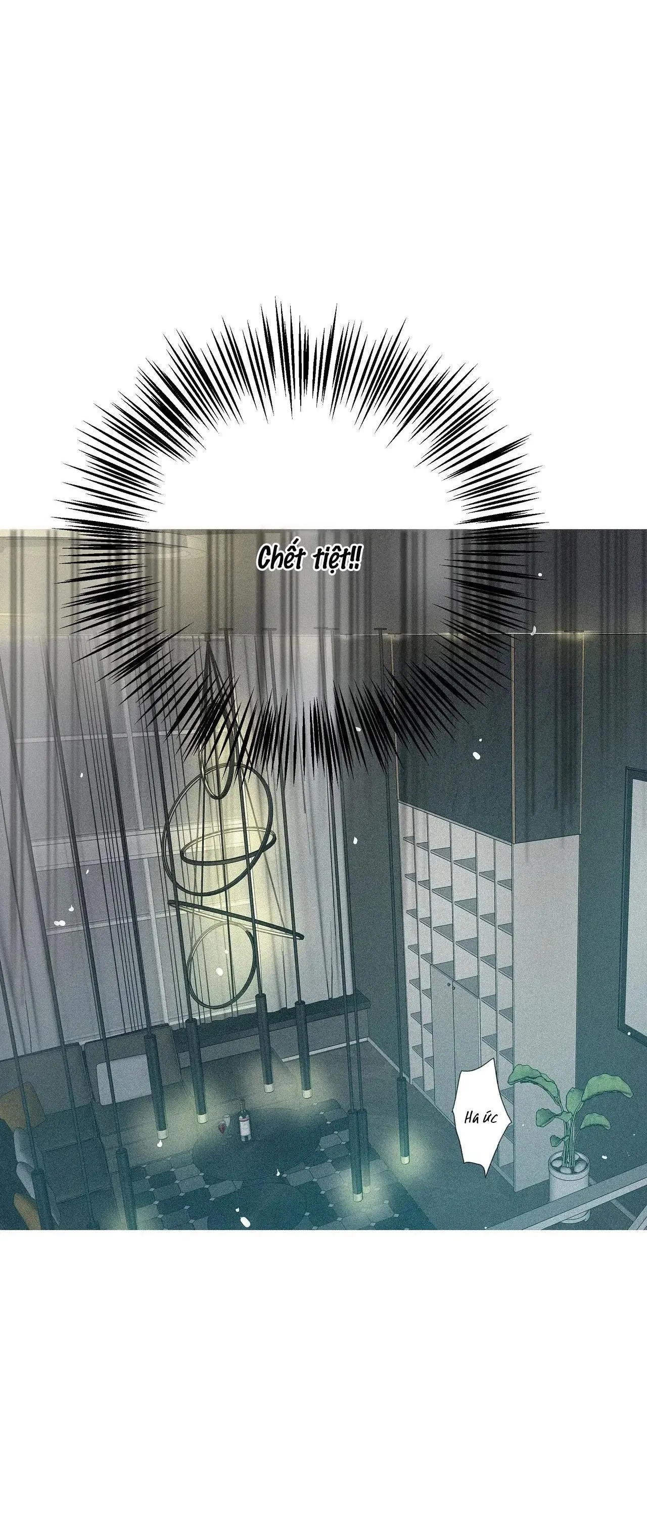 Tình yêu và danh vọng Chapter 36 Trang 81