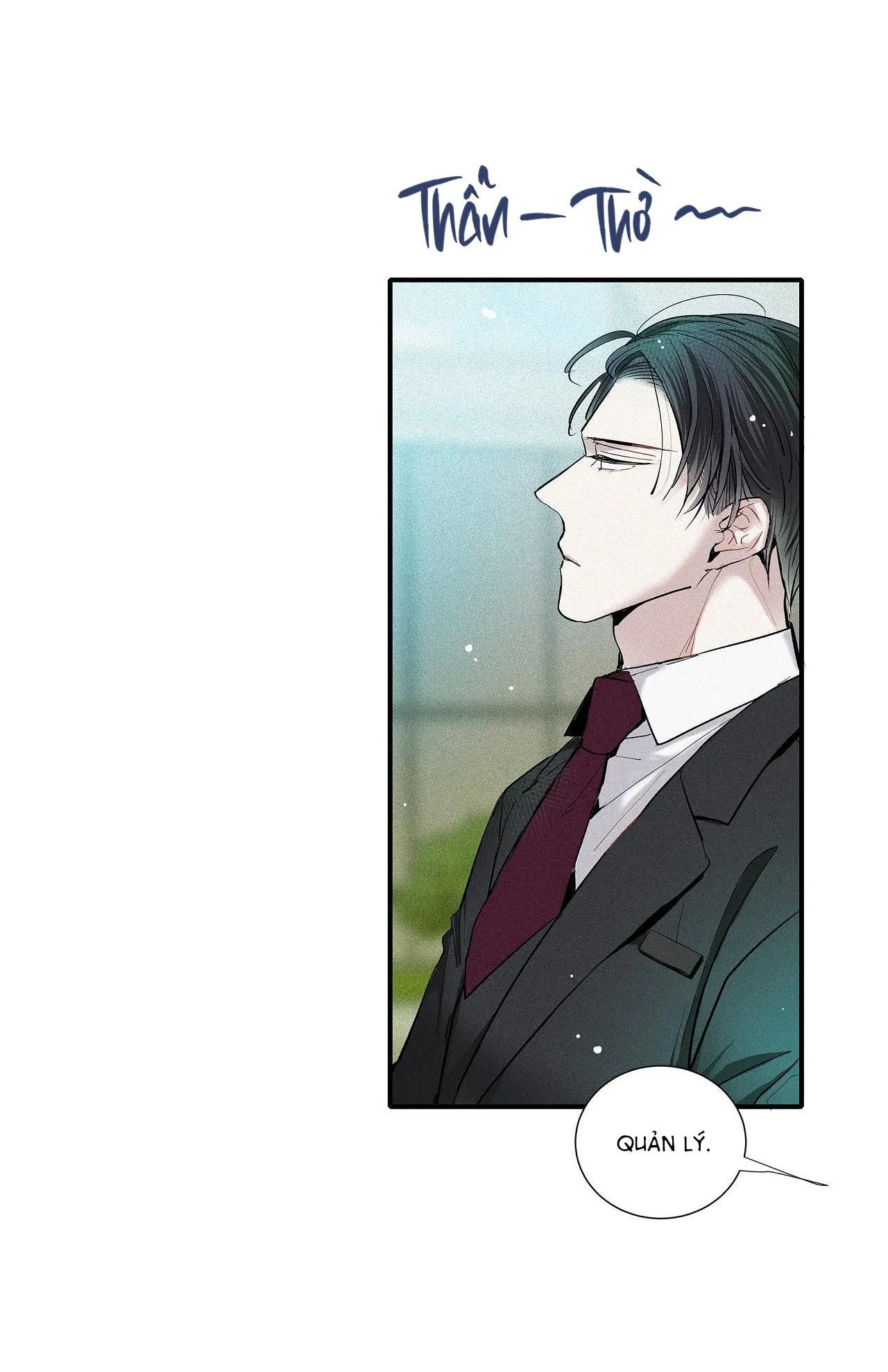 Tình yêu và danh vọng Chapter 37 Trang 3