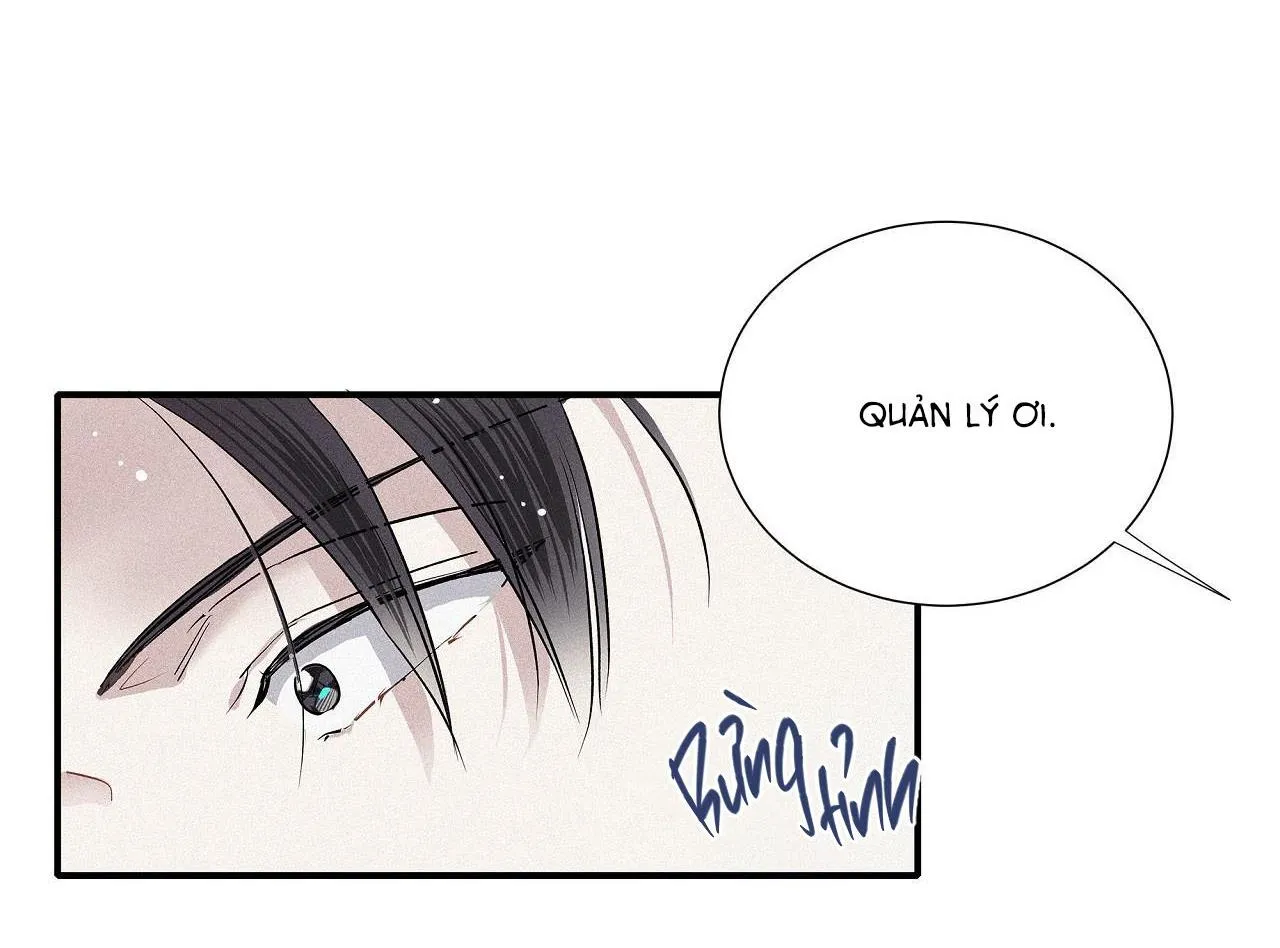 Tình yêu và danh vọng Chapter 37 Trang 4