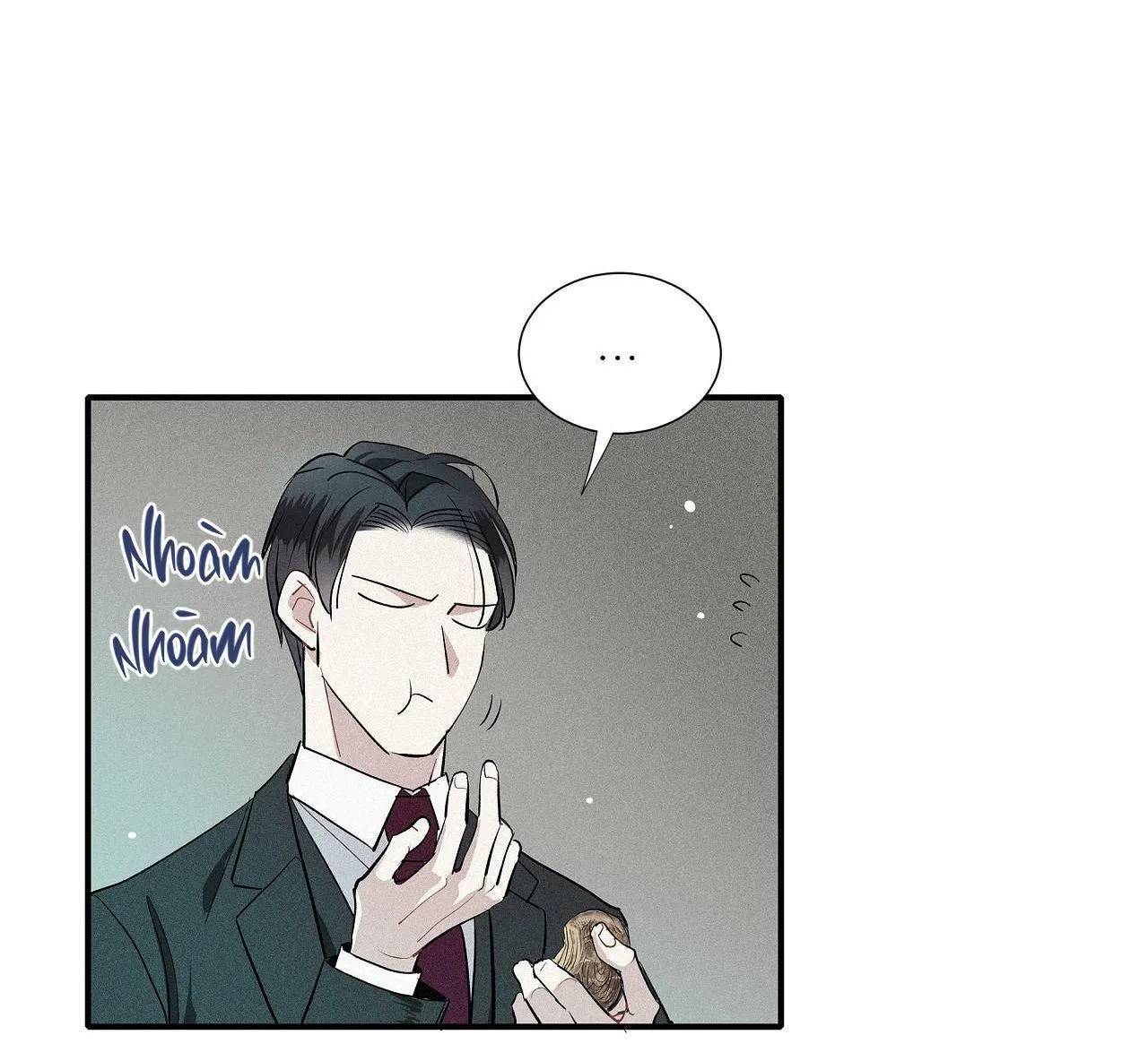 Tình yêu và danh vọng Chapter 37 Trang 11